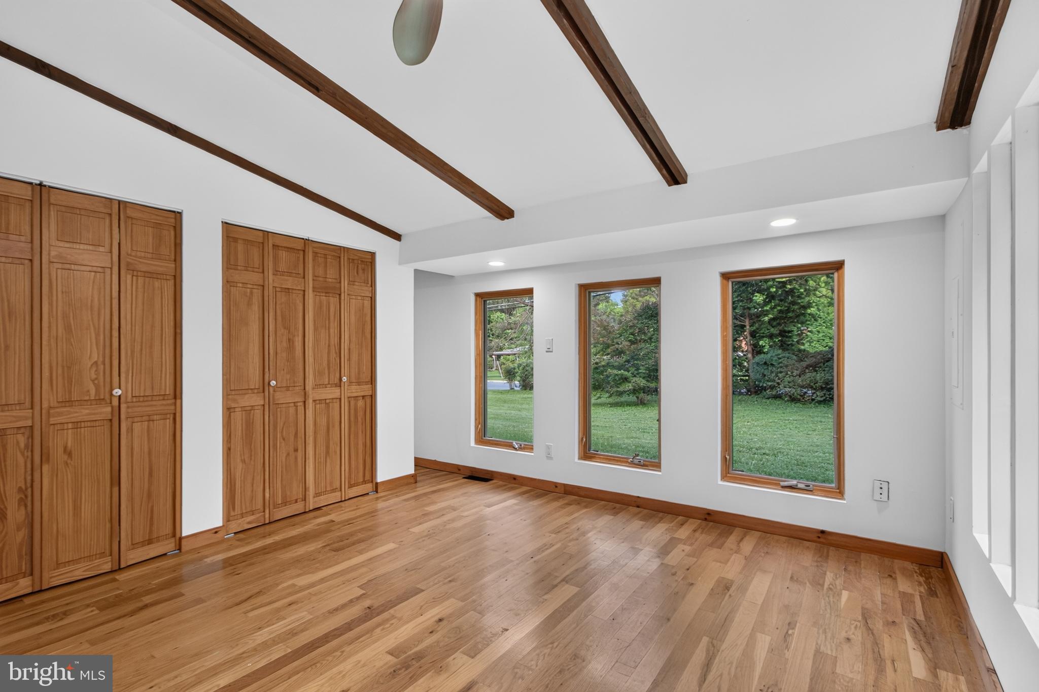 HOLMES RUN ACRES - Residential
