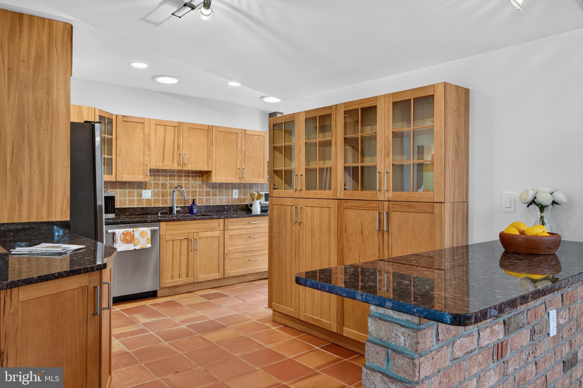 HOLMES RUN ACRES - Residential