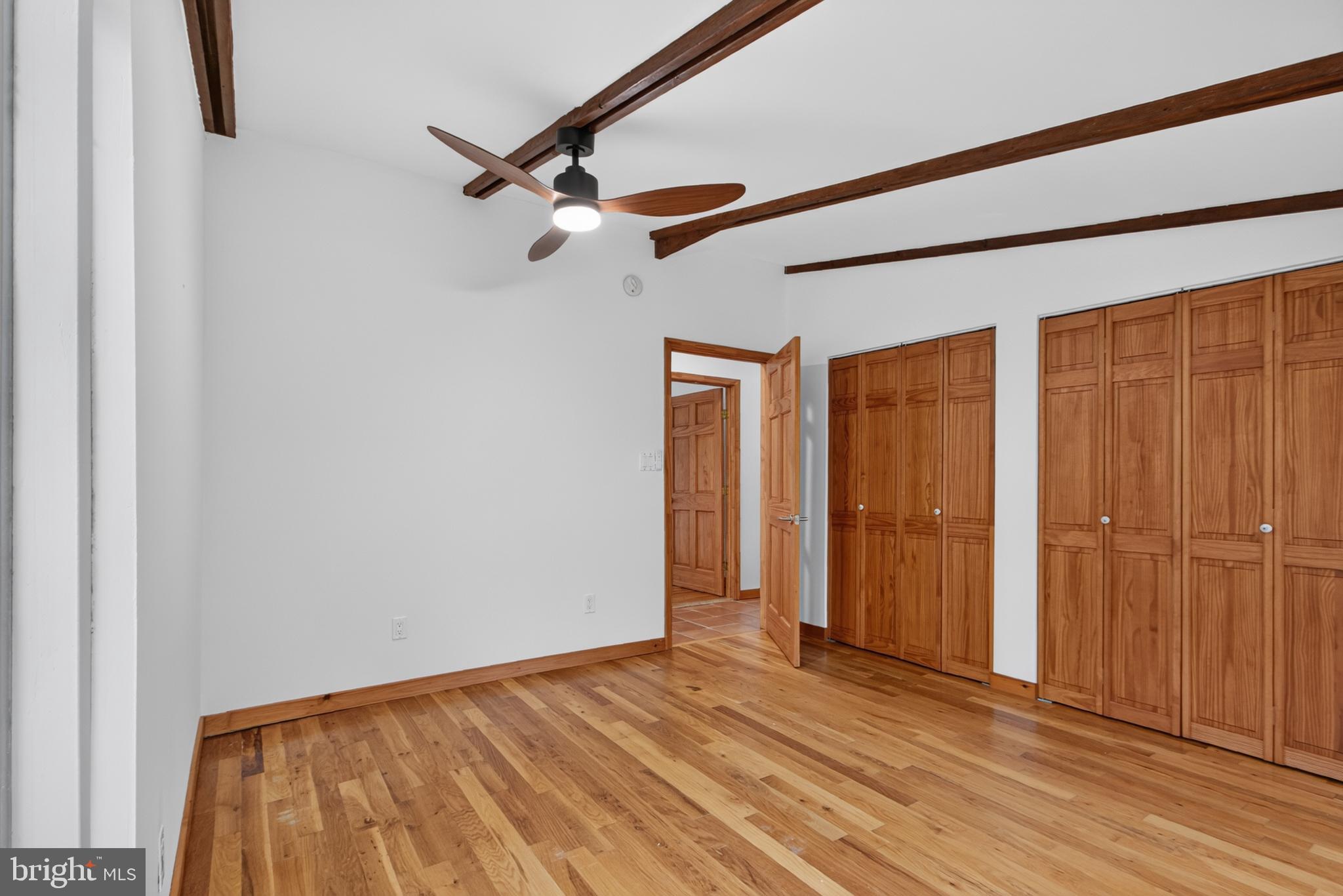 HOLMES RUN ACRES - Residential