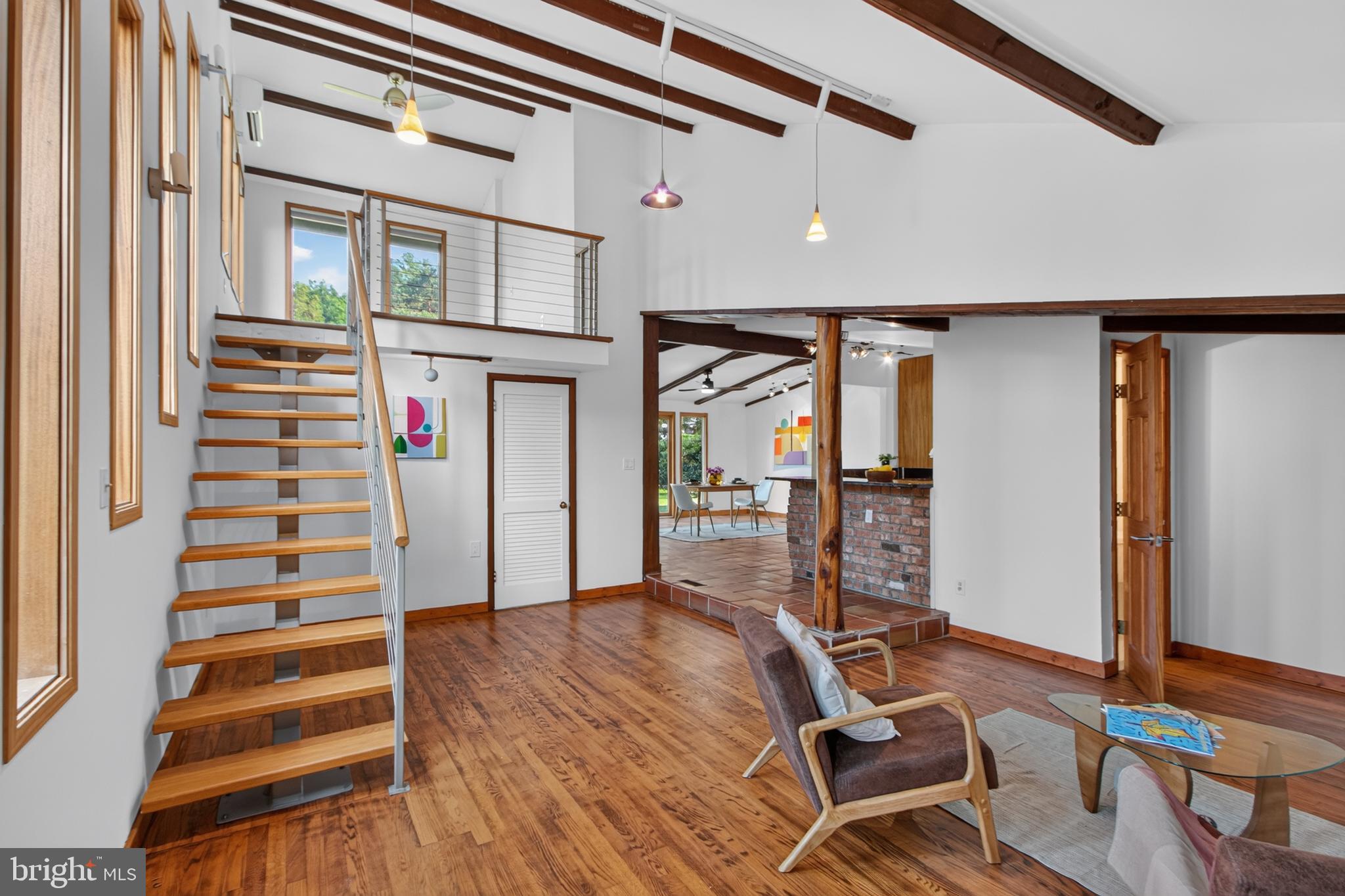 HOLMES RUN ACRES - Residential
