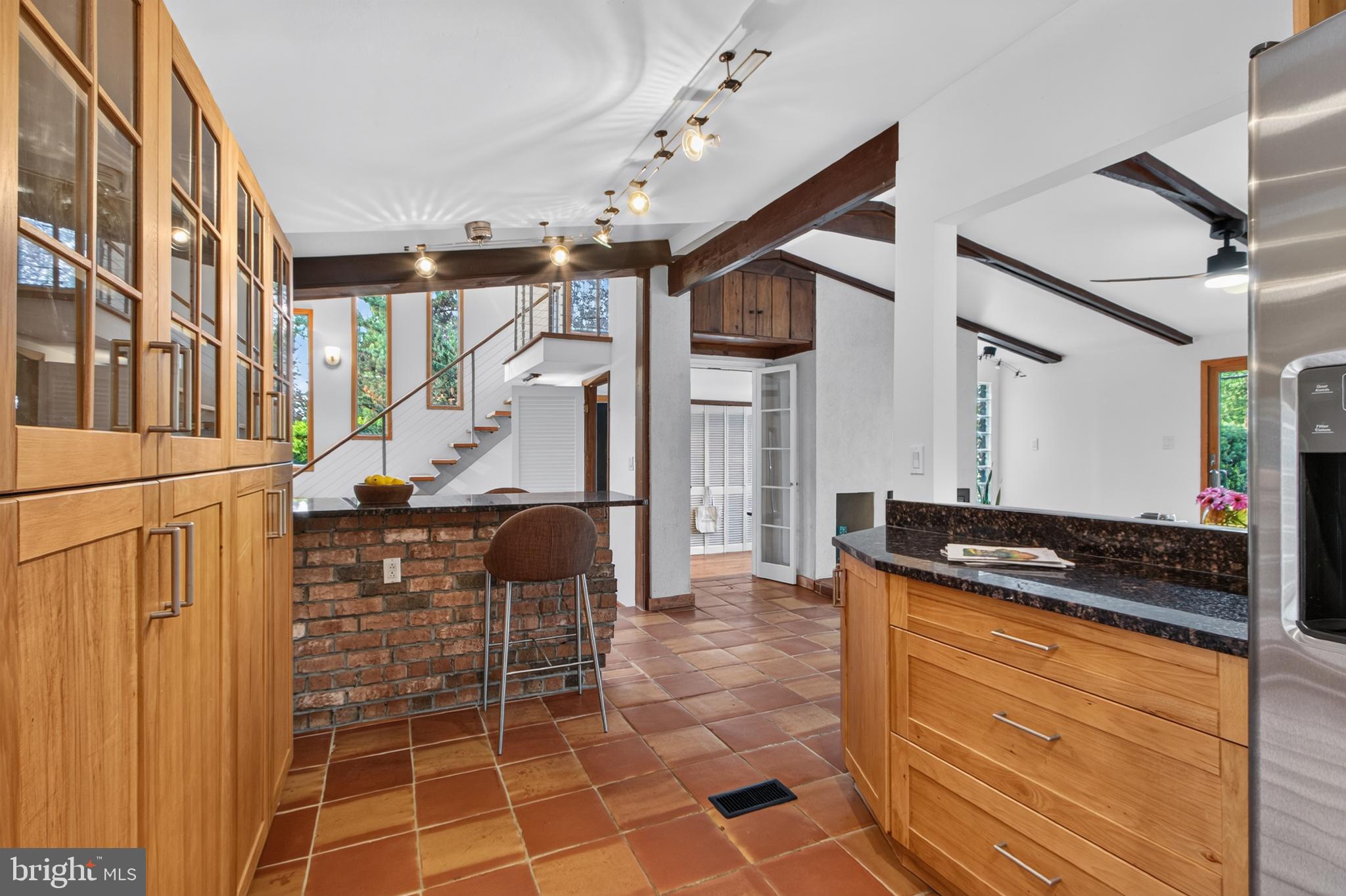 HOLMES RUN ACRES - Residential