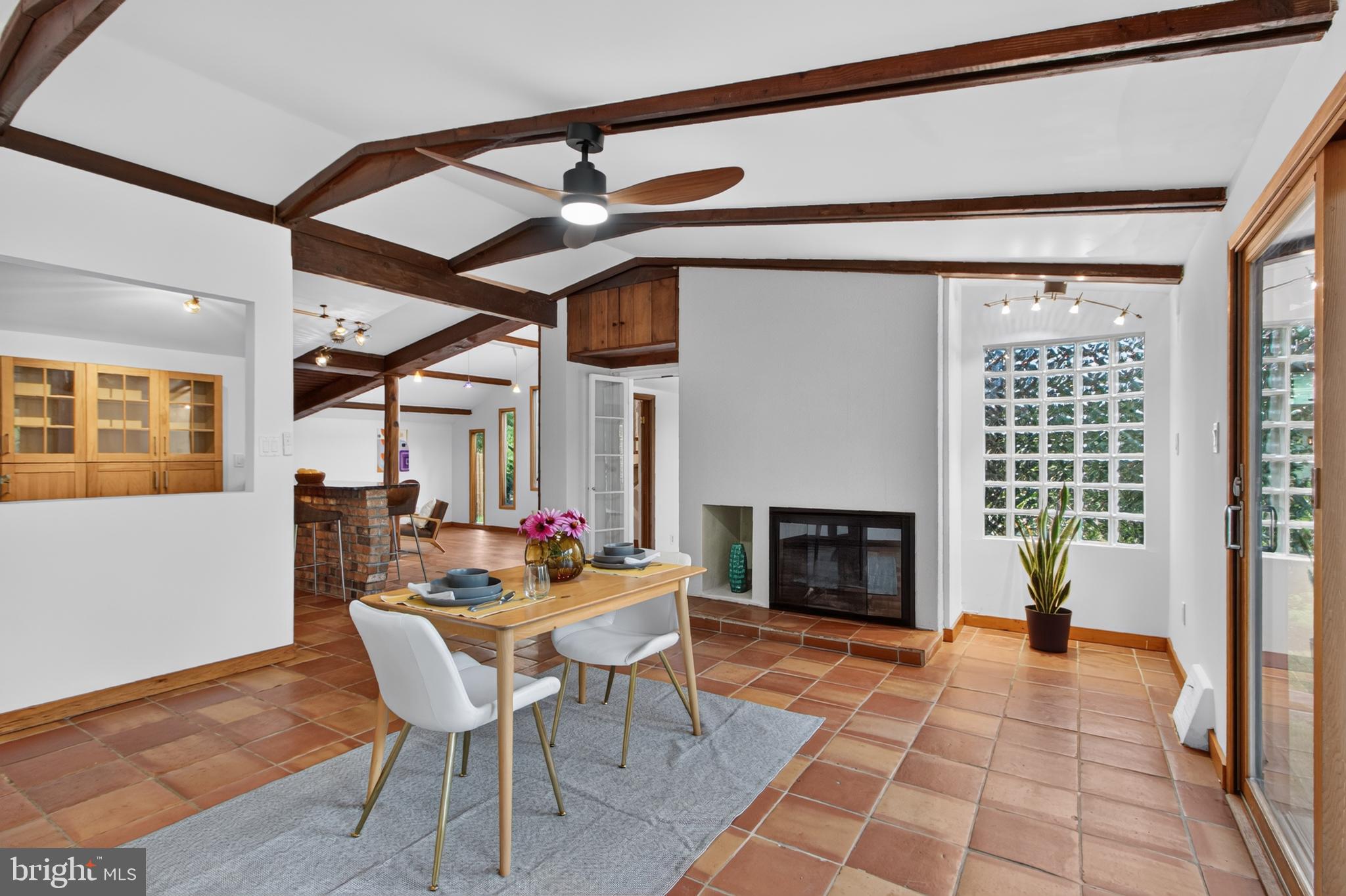 HOLMES RUN ACRES - Residential