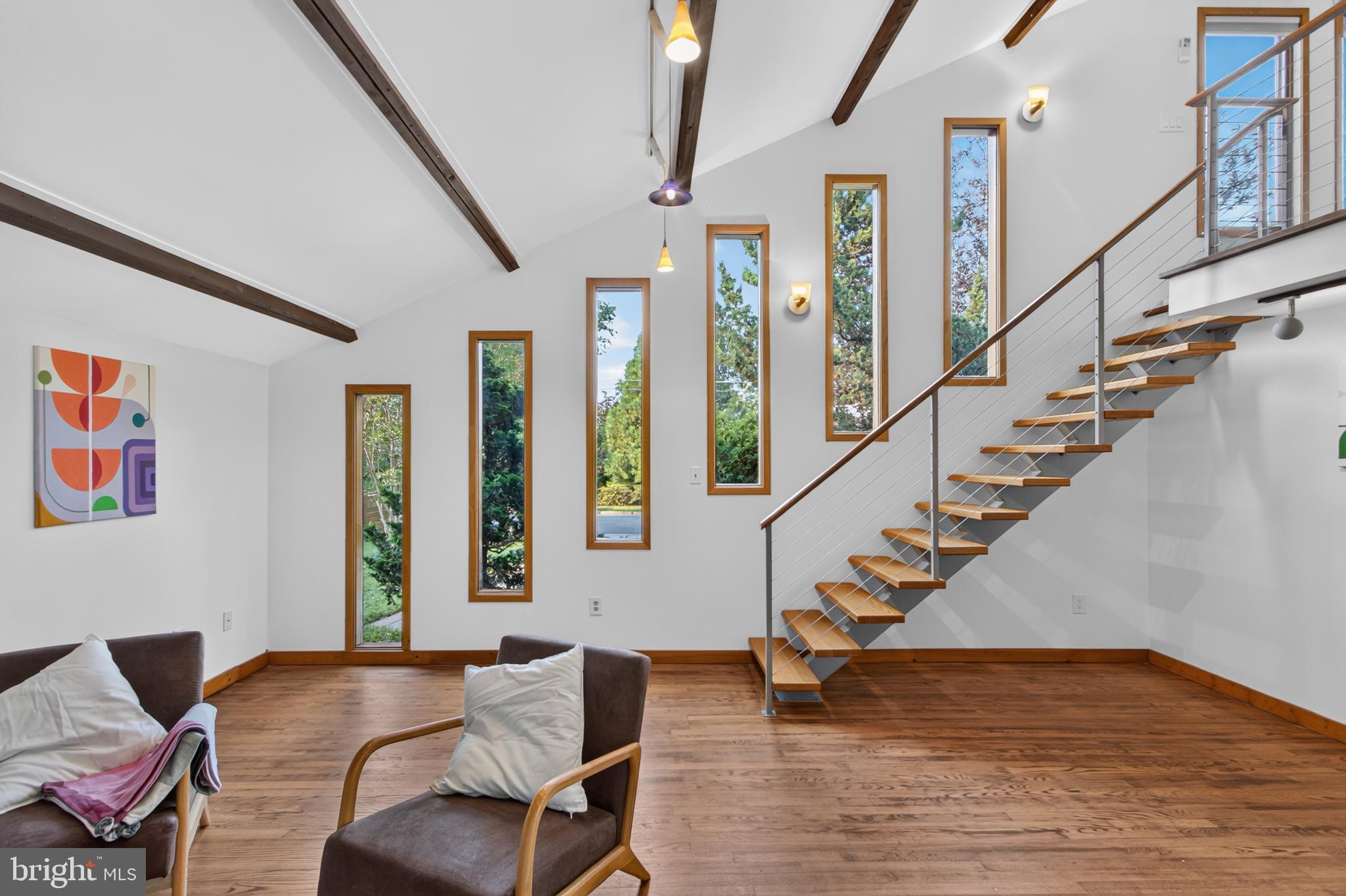 HOLMES RUN ACRES - Residential