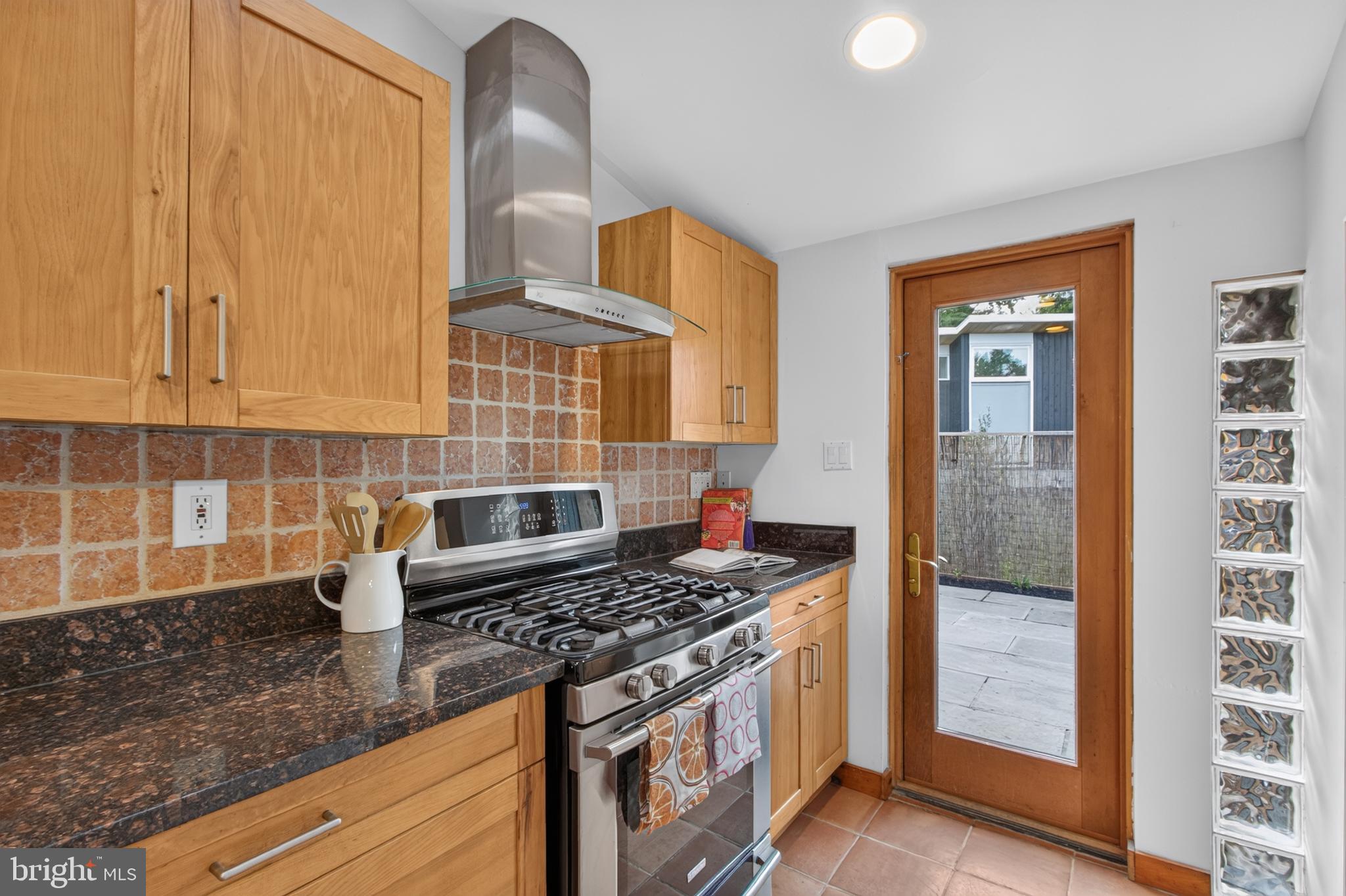 HOLMES RUN ACRES - Residential