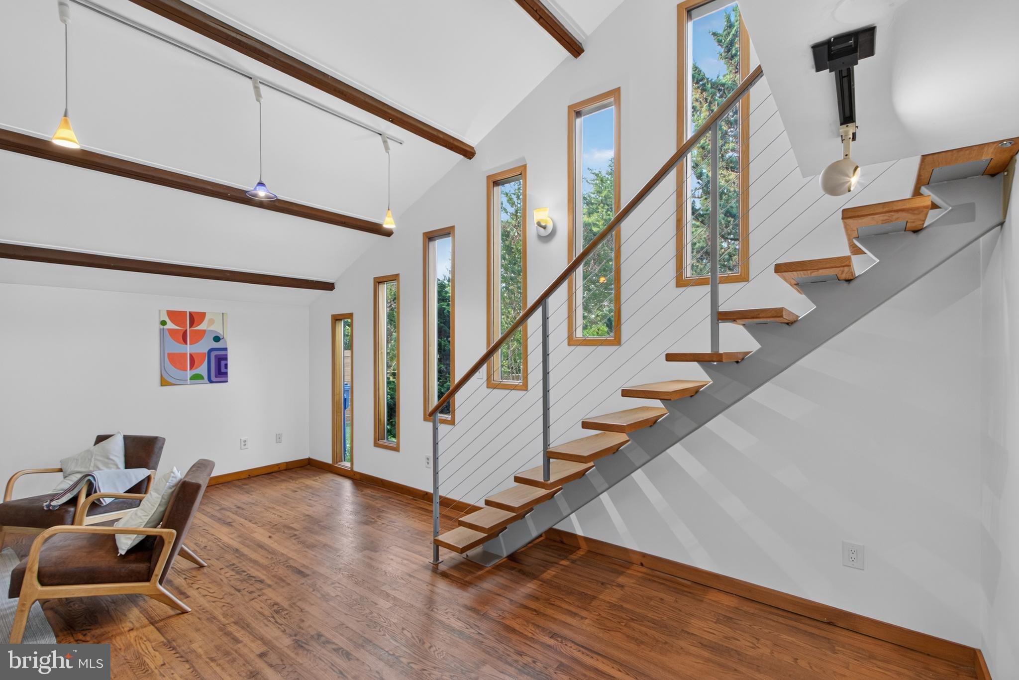 HOLMES RUN ACRES - Residential