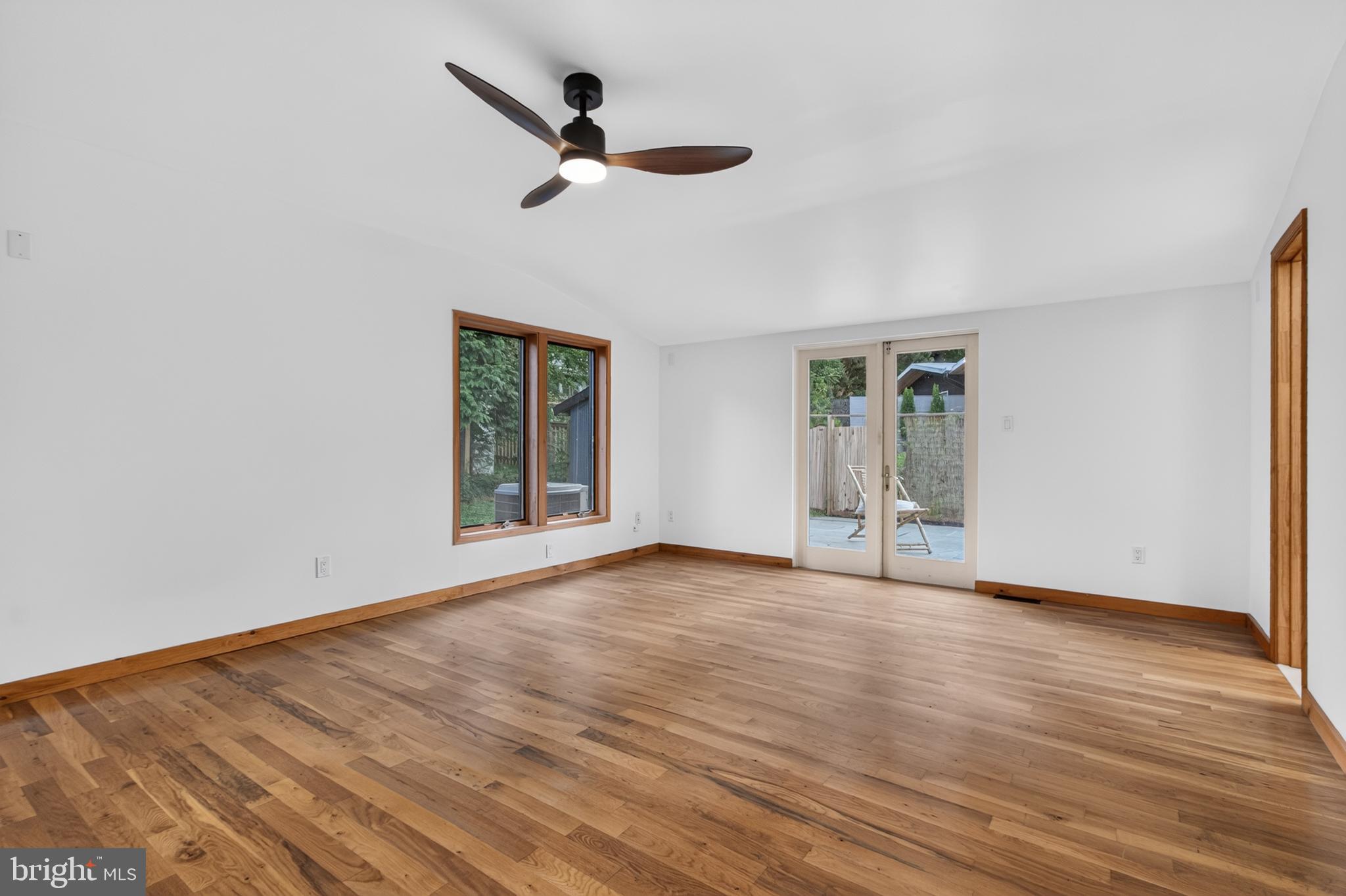 HOLMES RUN ACRES - Residential