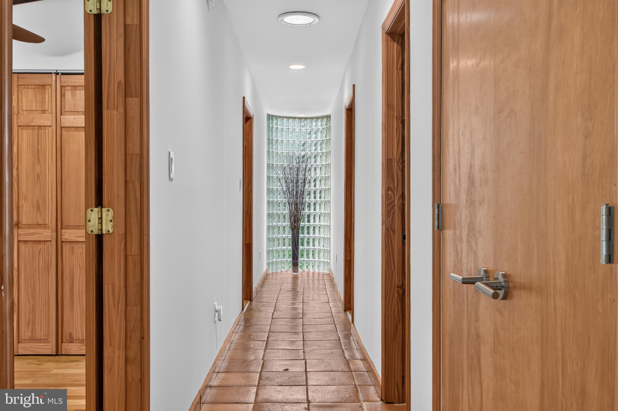 HOLMES RUN ACRES - Residential
