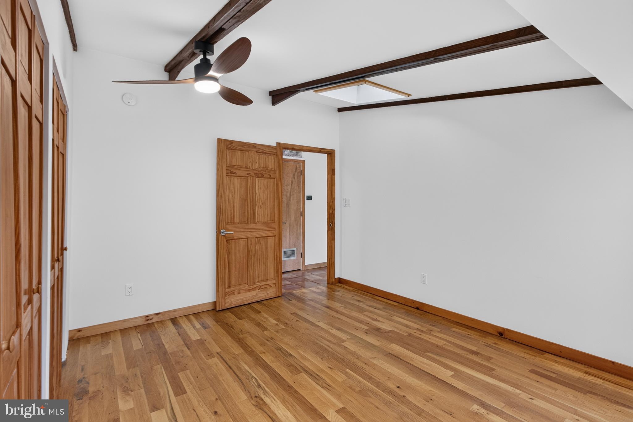 HOLMES RUN ACRES - Residential