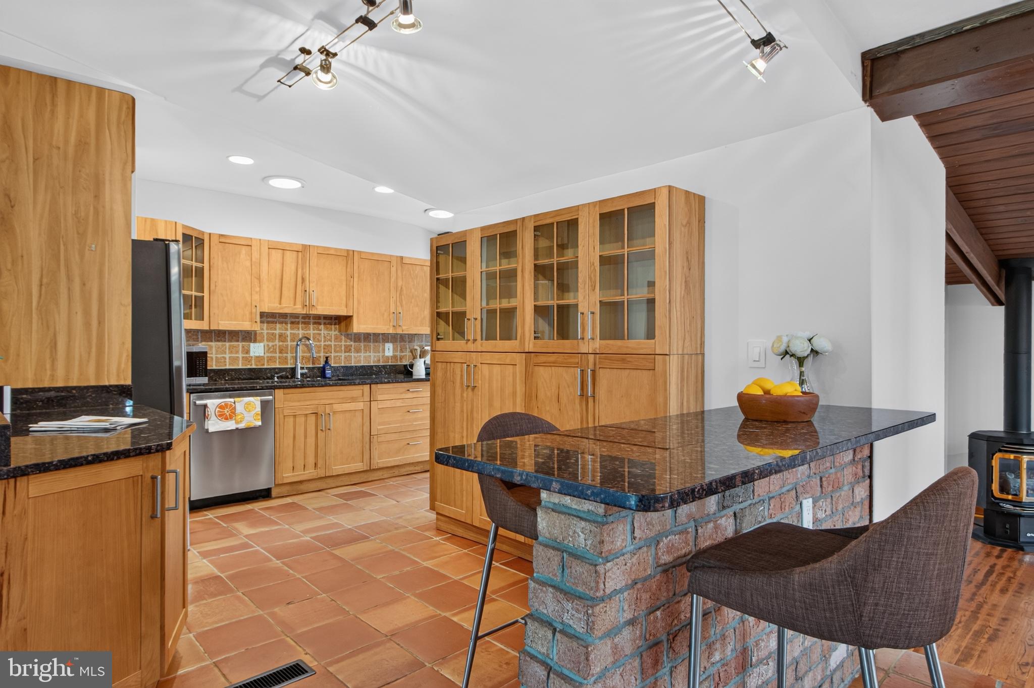 HOLMES RUN ACRES - Residential
