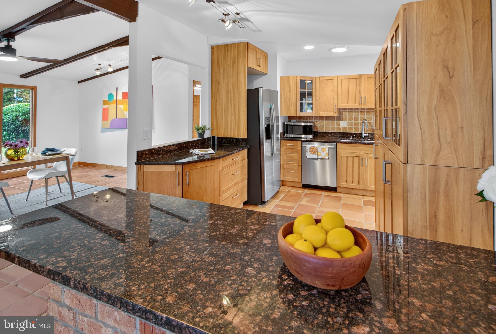 HOLMES RUN ACRES - Residential