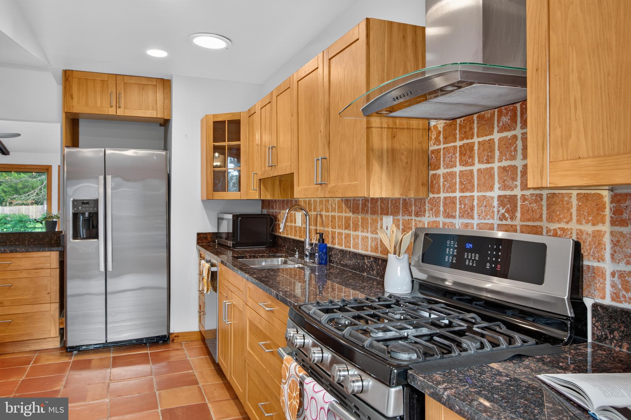HOLMES RUN ACRES - Residential