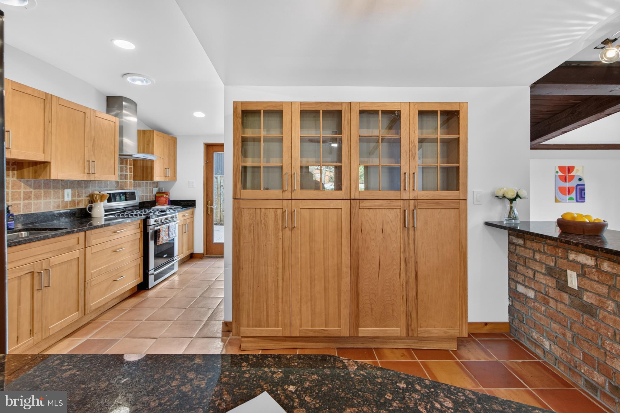 HOLMES RUN ACRES - Residential