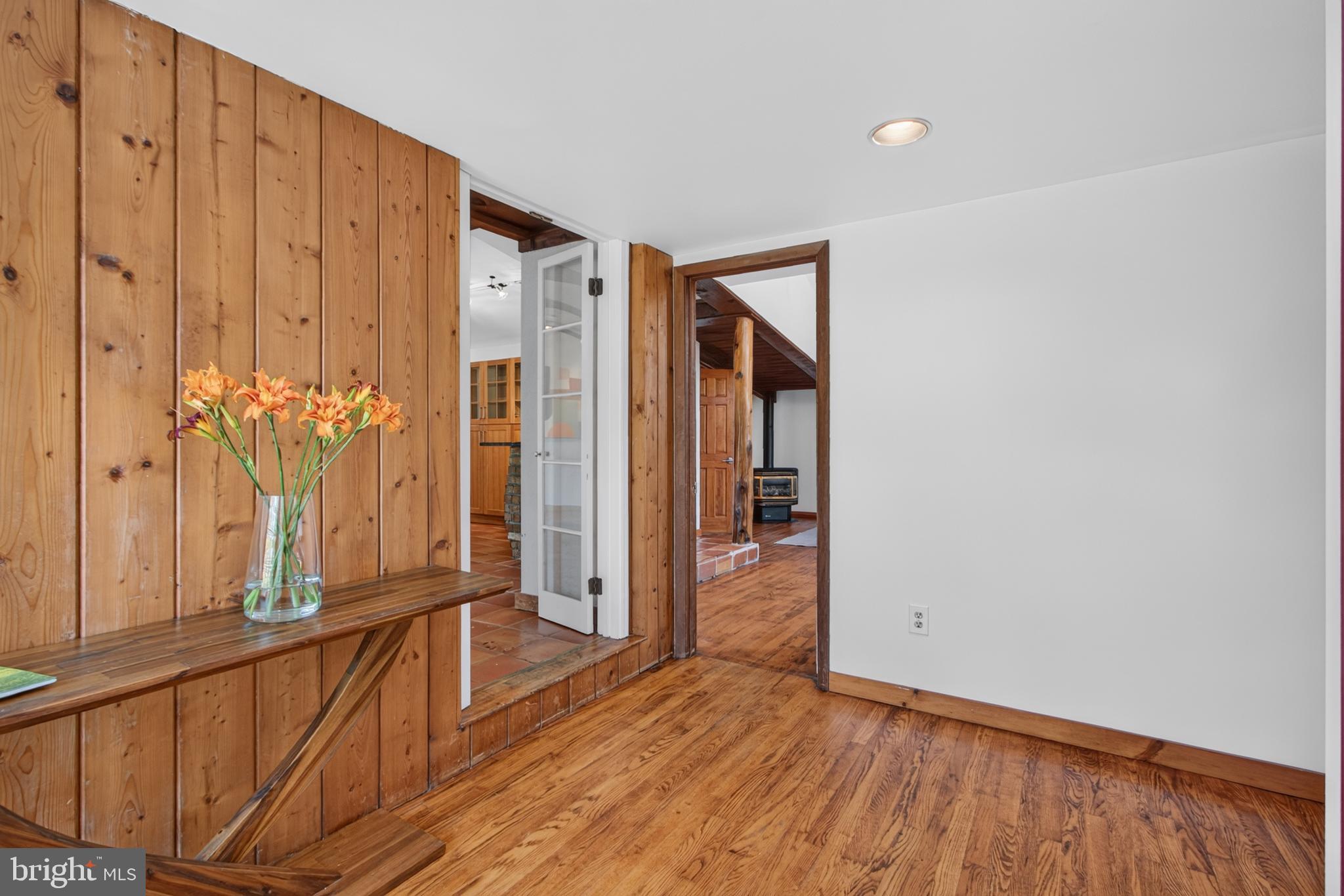 HOLMES RUN ACRES - Residential