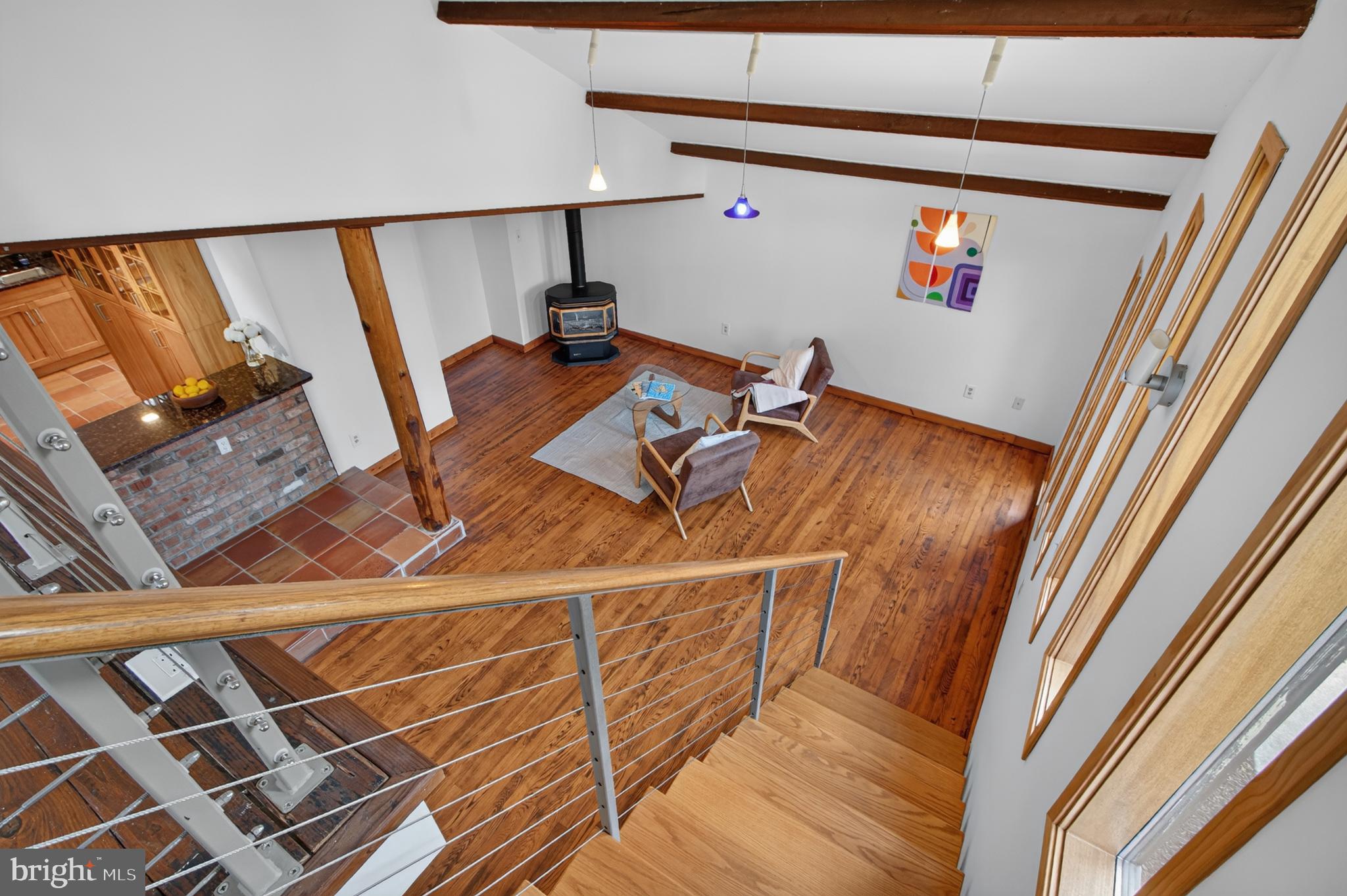 HOLMES RUN ACRES - Residential