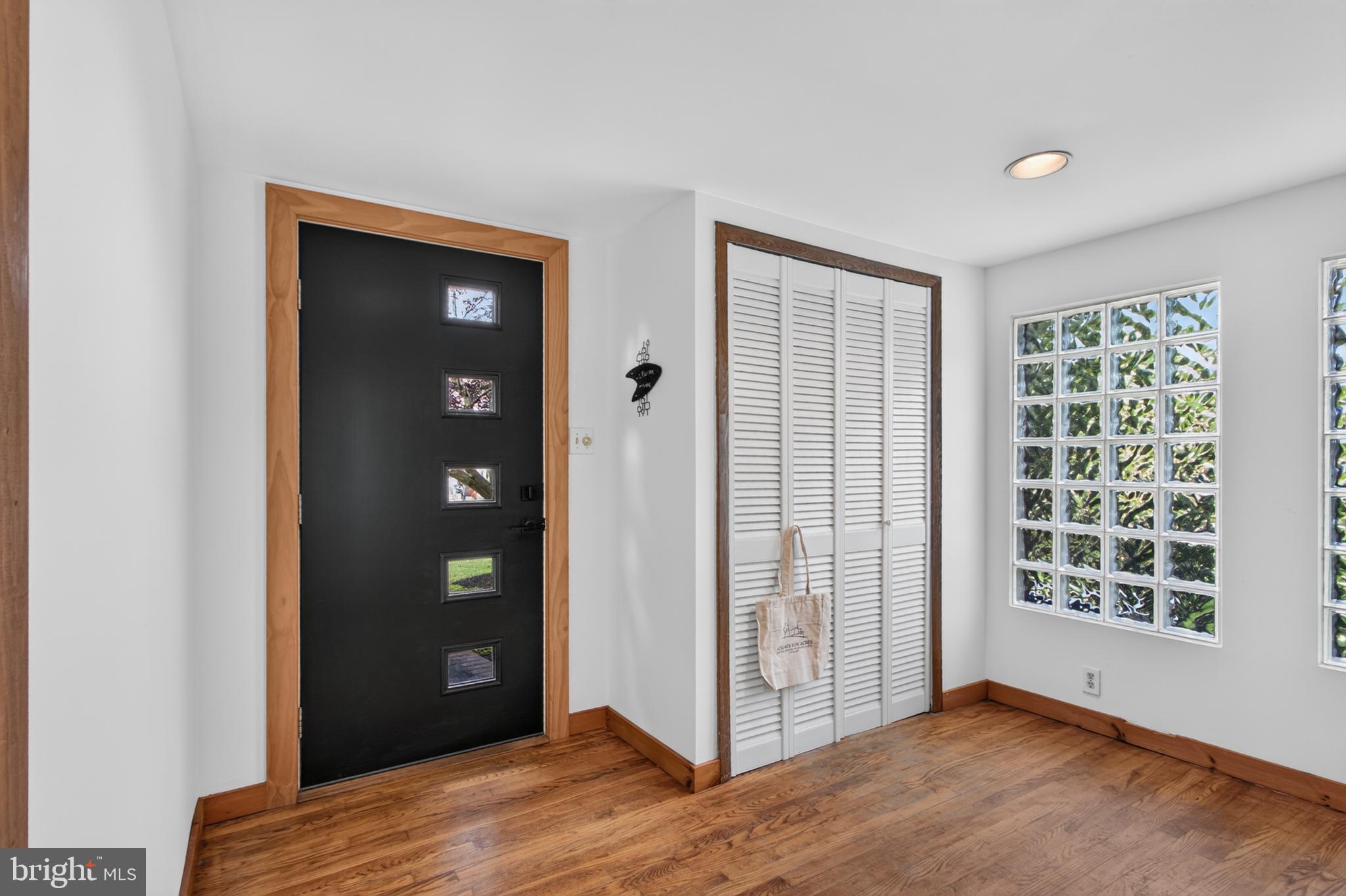 HOLMES RUN ACRES - Residential
