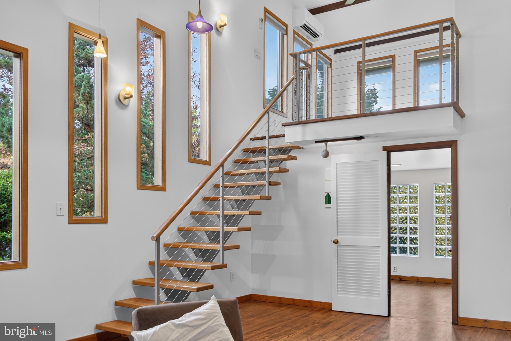 HOLMES RUN ACRES - Residential