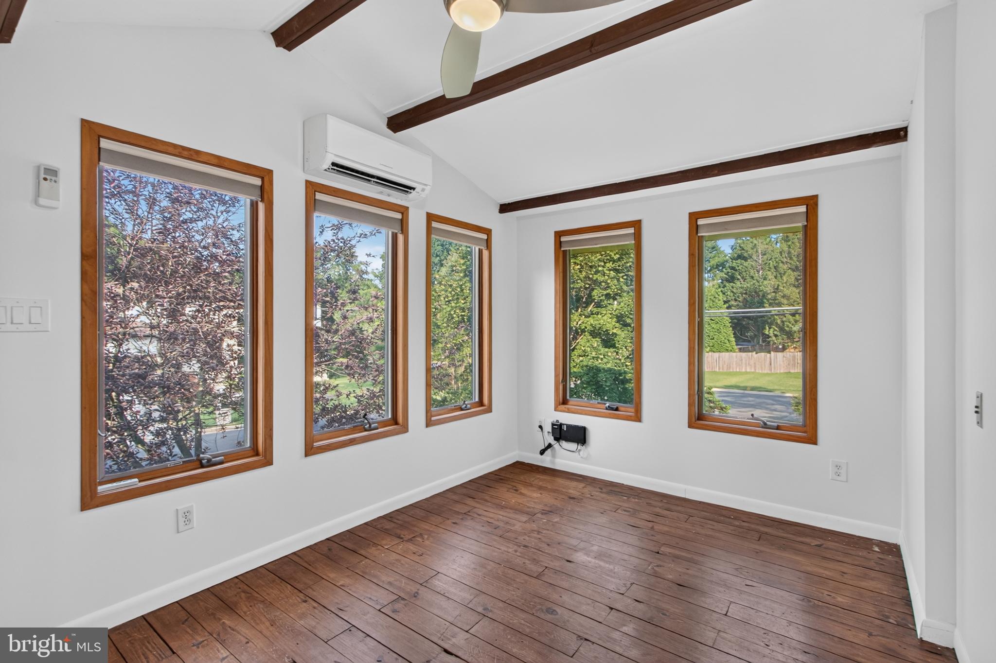 HOLMES RUN ACRES - Residential