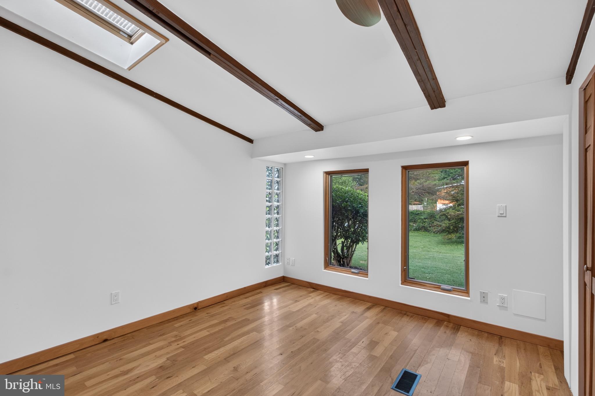 HOLMES RUN ACRES - Residential