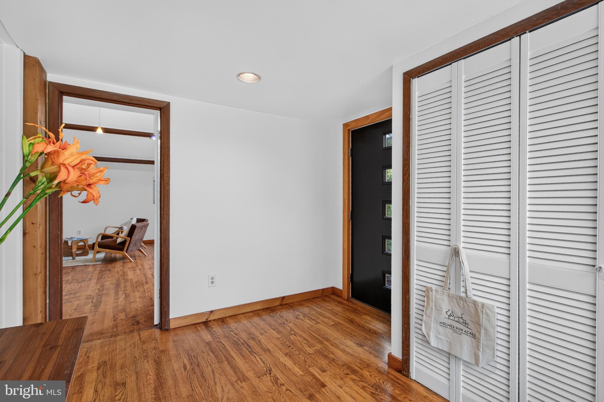 HOLMES RUN ACRES - Residential