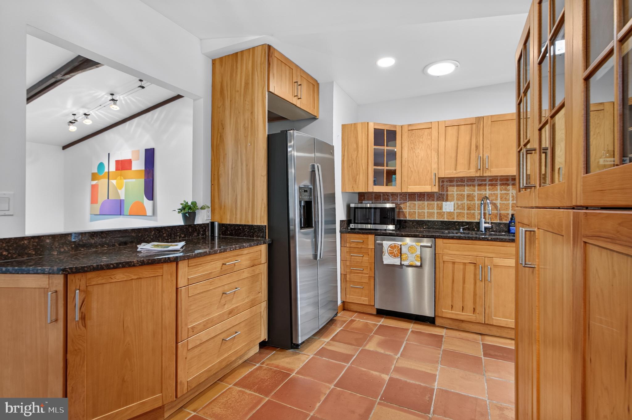 HOLMES RUN ACRES - Residential
