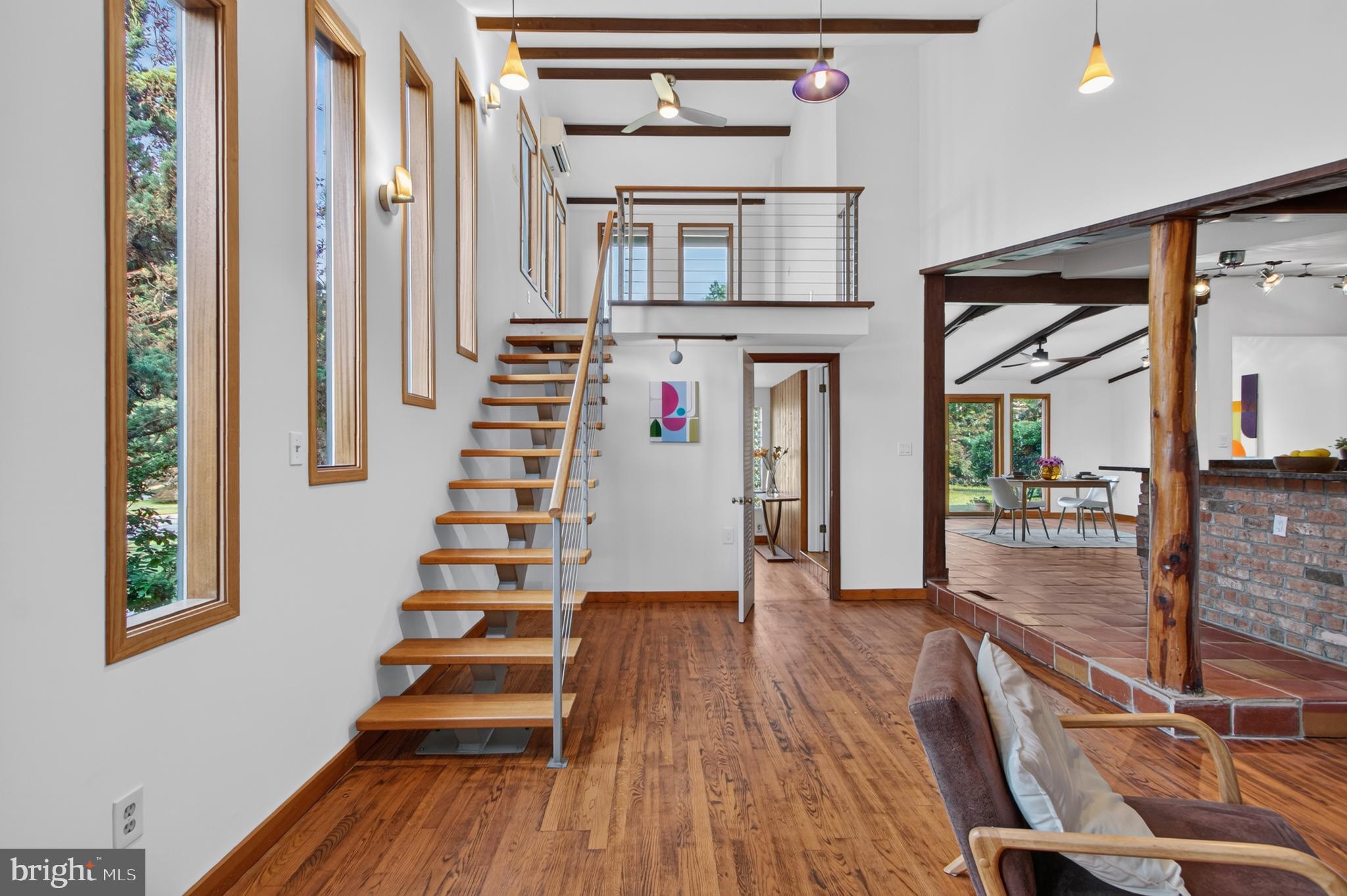 HOLMES RUN ACRES - Residential