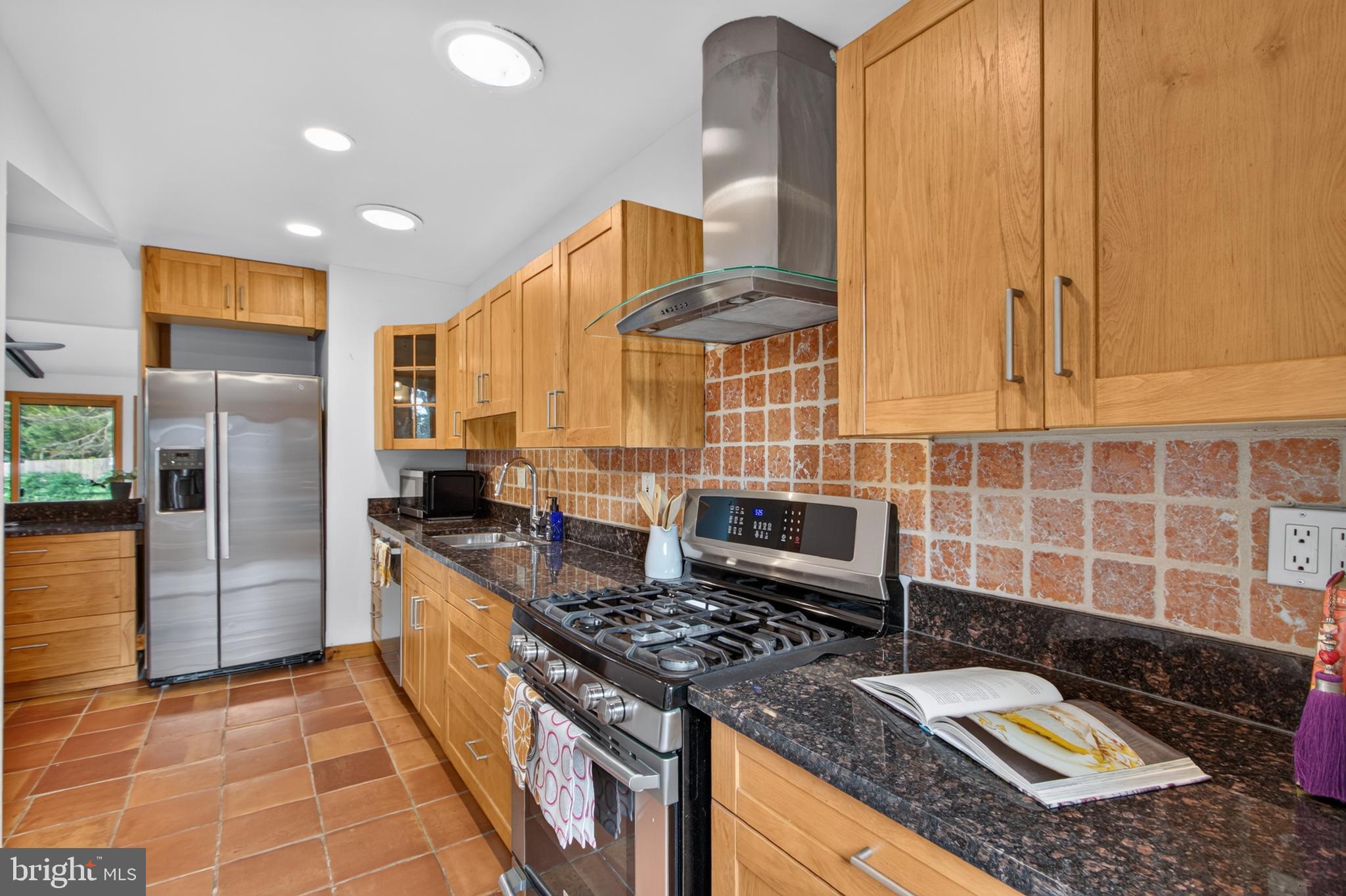 HOLMES RUN ACRES - Residential