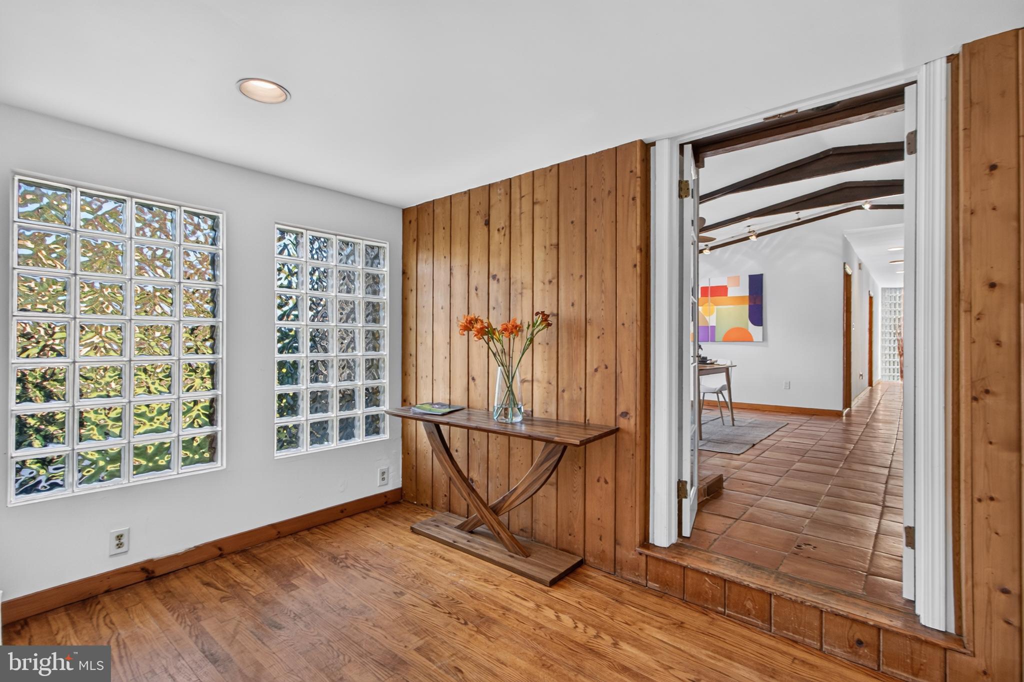 HOLMES RUN ACRES - Residential