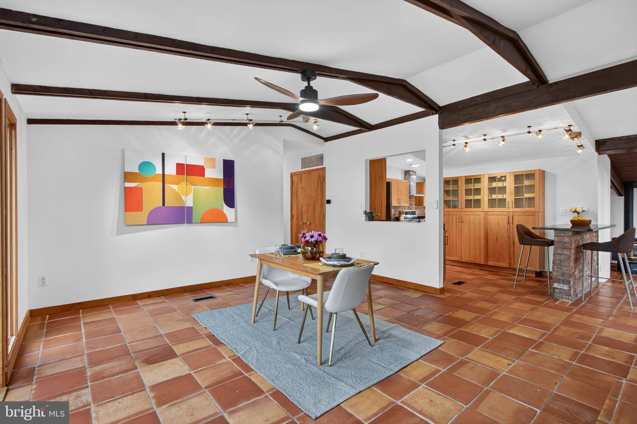 HOLMES RUN ACRES - Residential