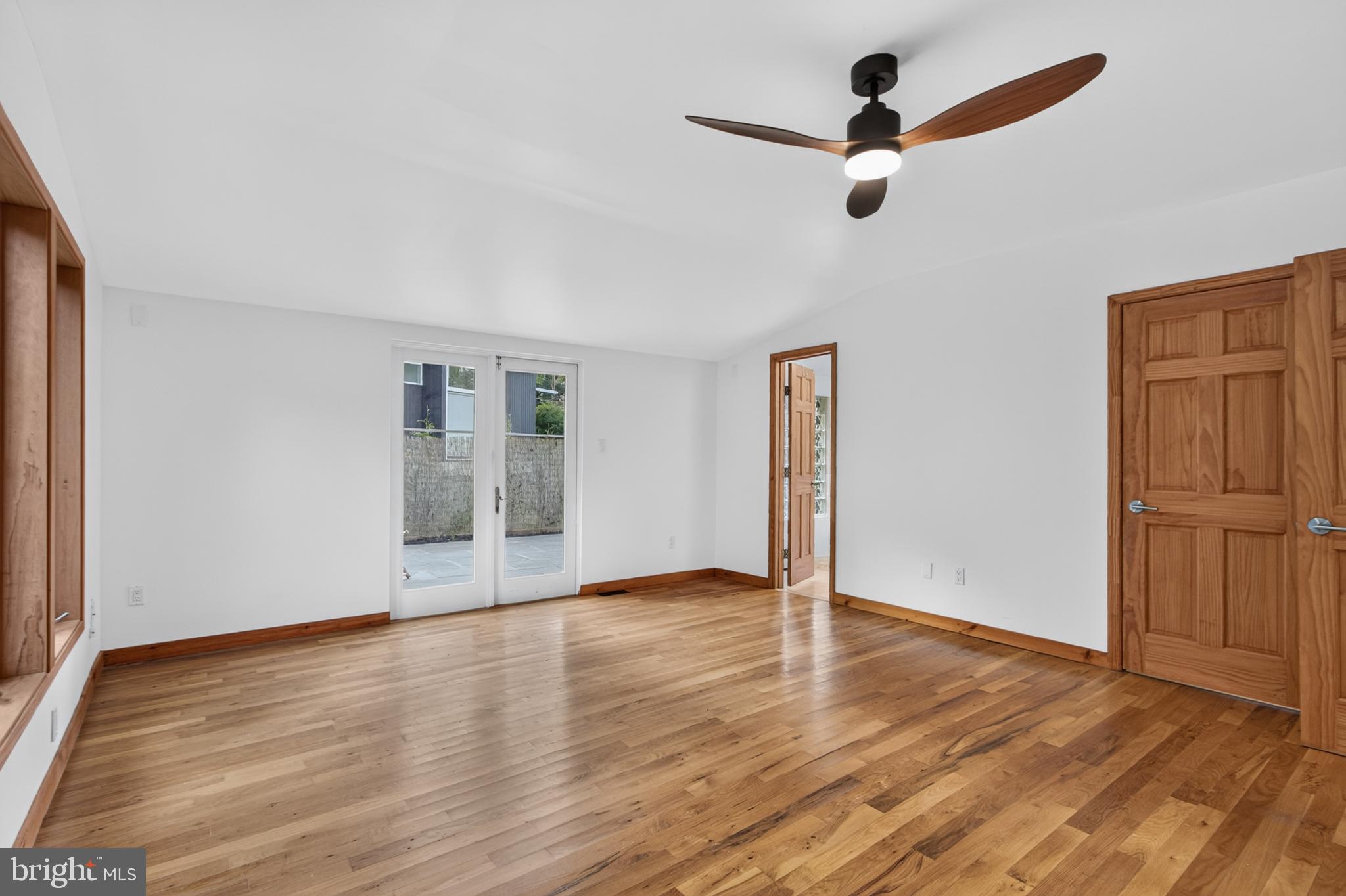 HOLMES RUN ACRES - Residential