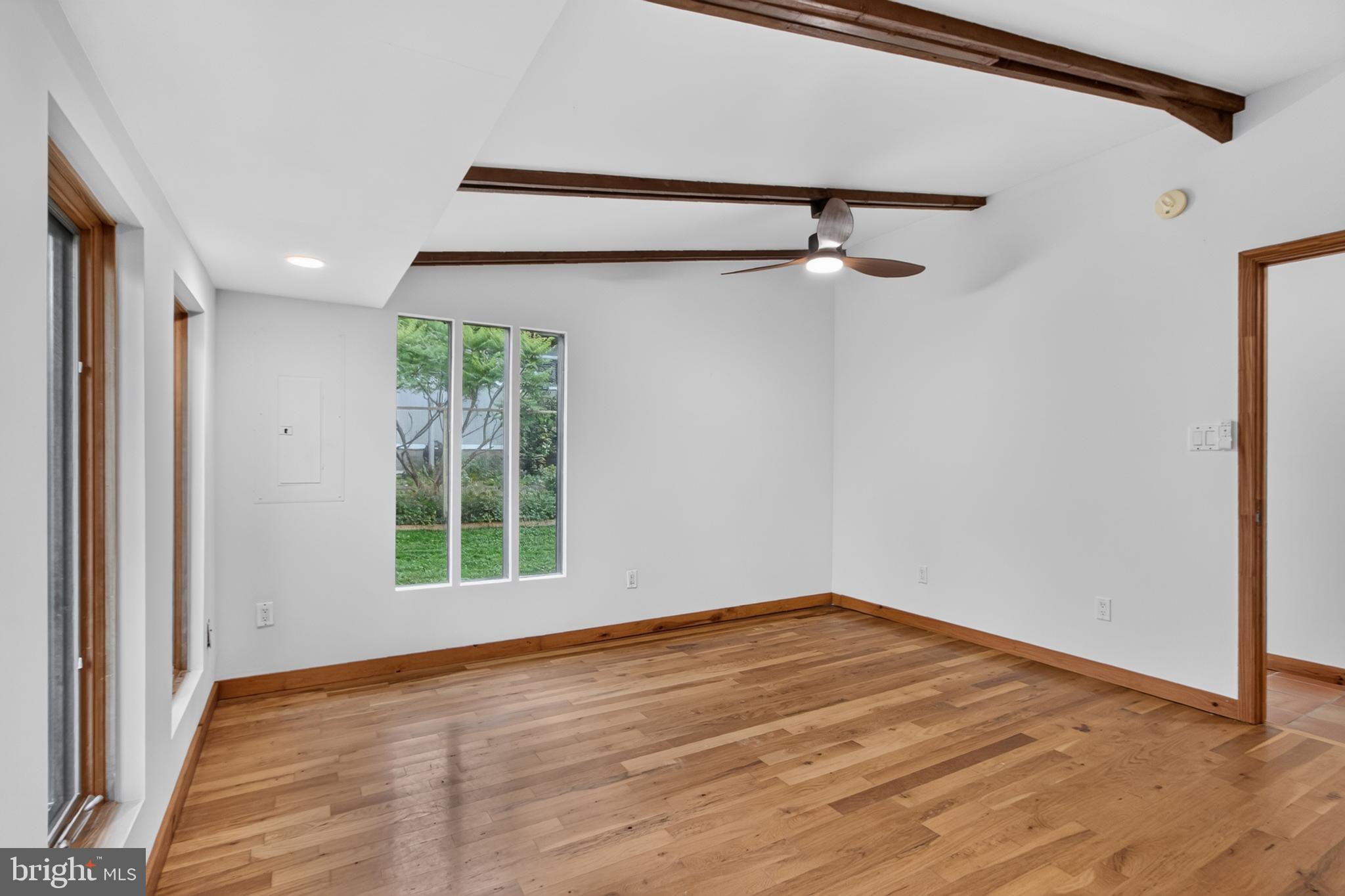 HOLMES RUN ACRES - Residential