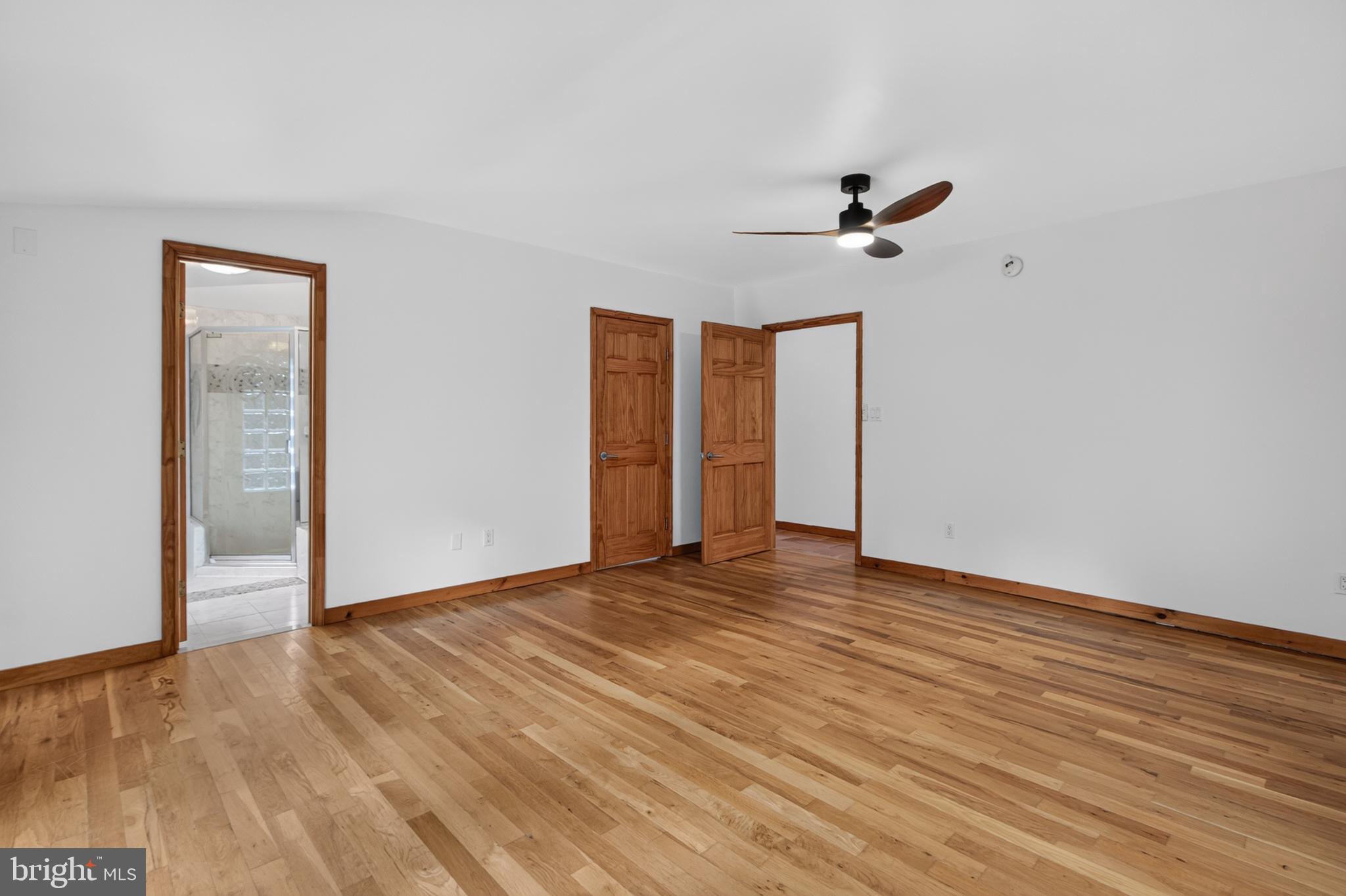 HOLMES RUN ACRES - Residential