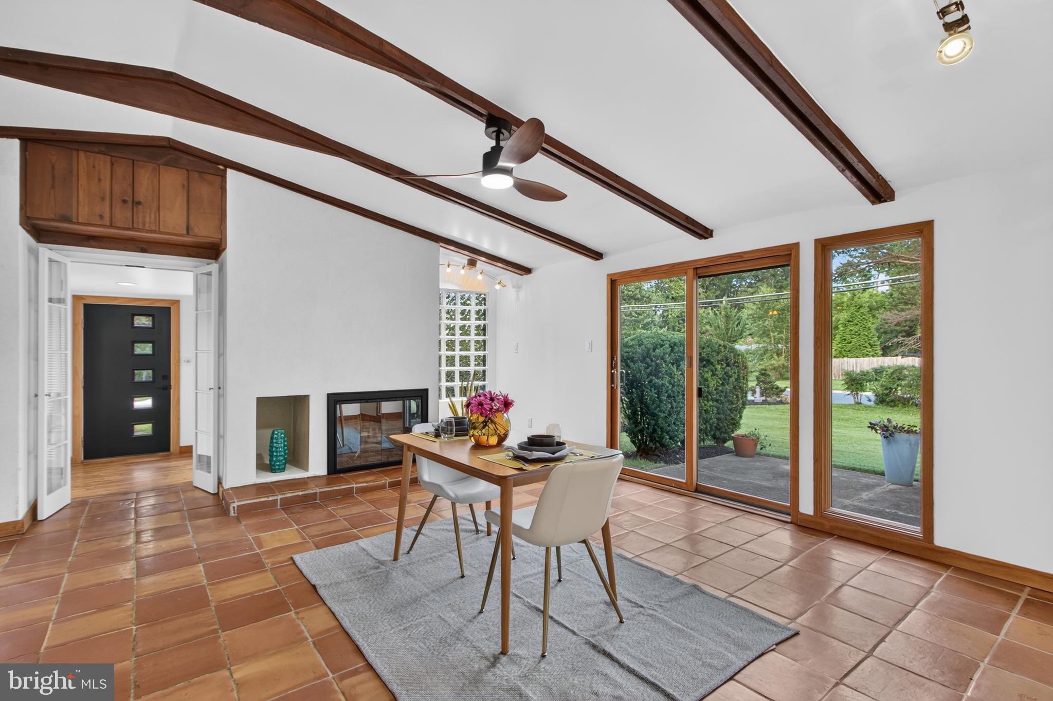 HOLMES RUN ACRES - Residential