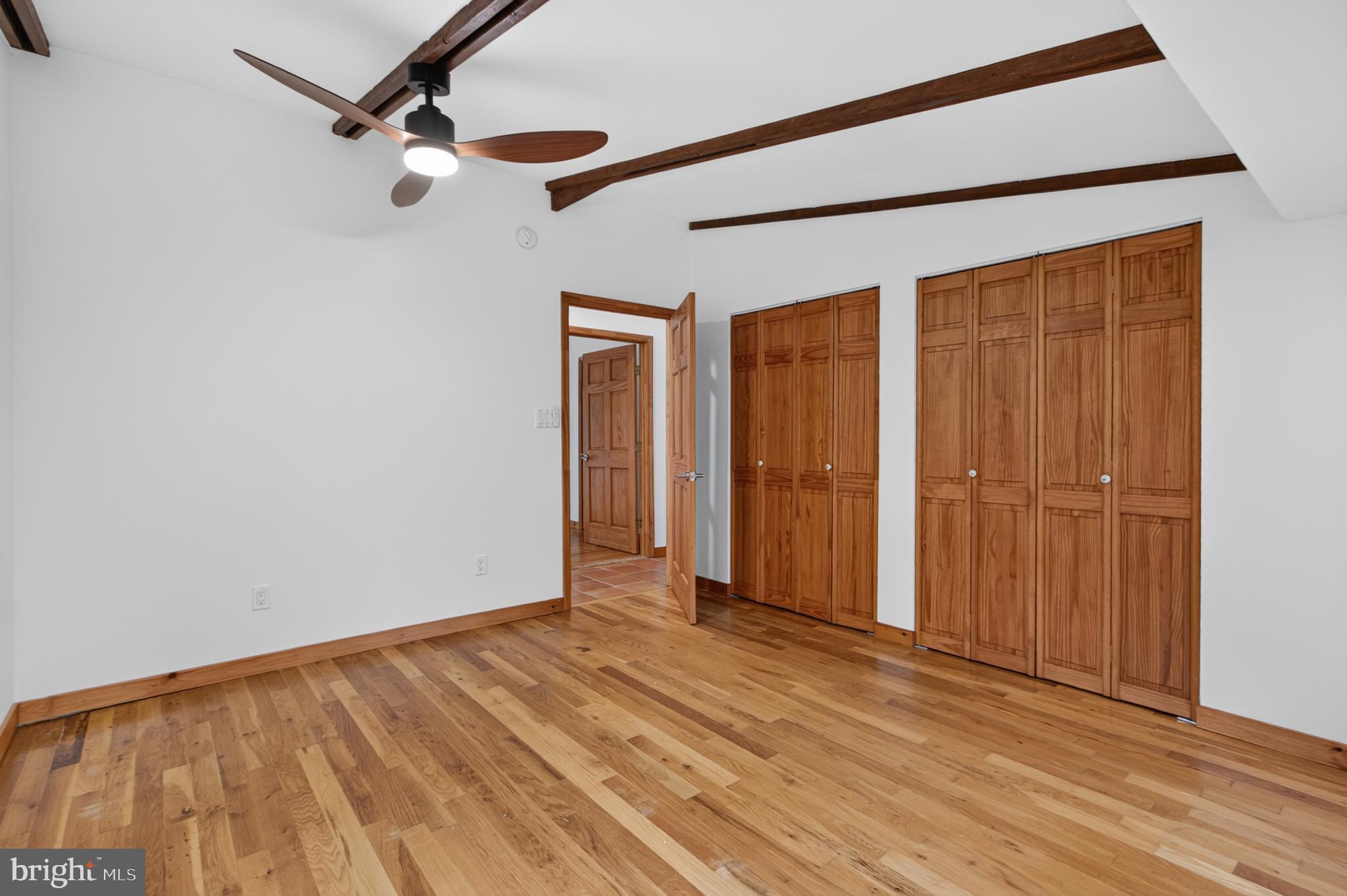 HOLMES RUN ACRES - Residential