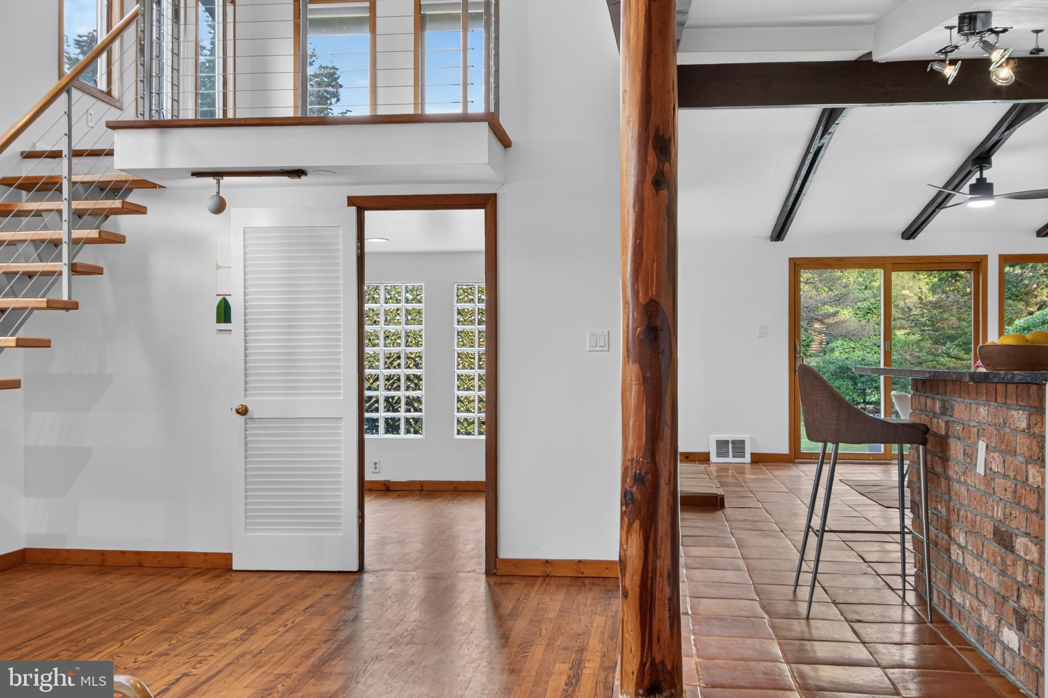 HOLMES RUN ACRES - Residential