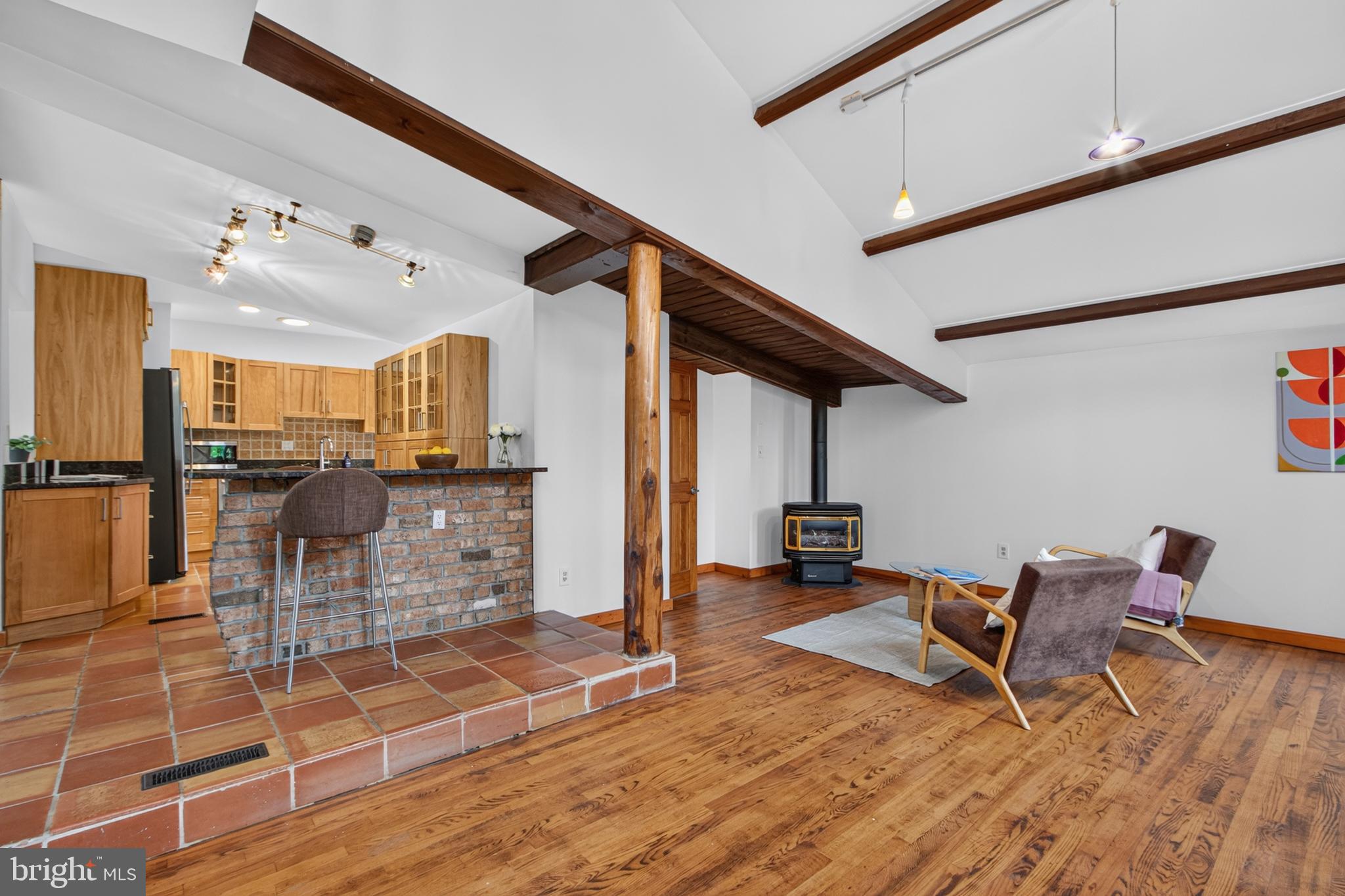 HOLMES RUN ACRES - Residential