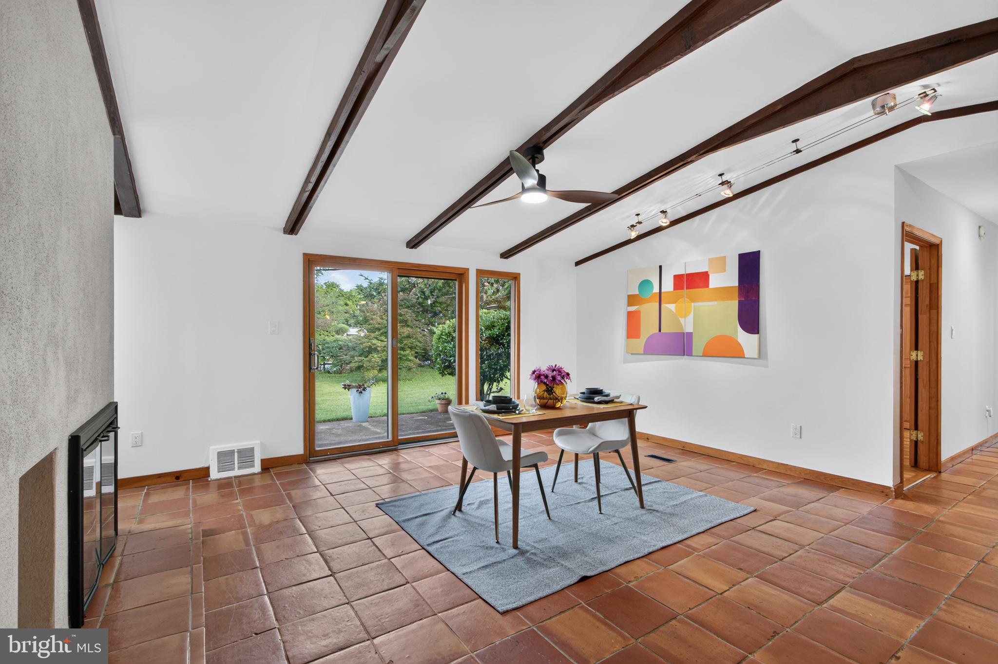 HOLMES RUN ACRES - Residential