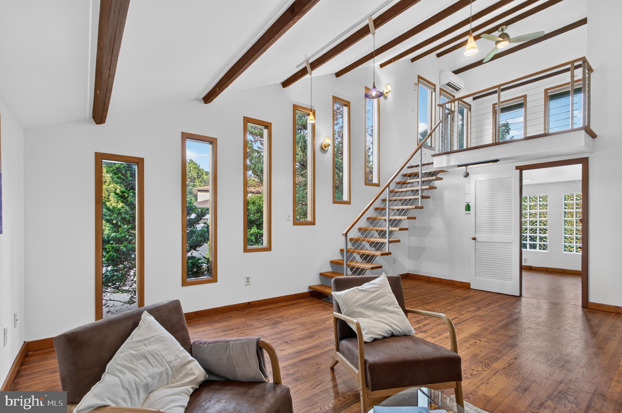 HOLMES RUN ACRES - Residential