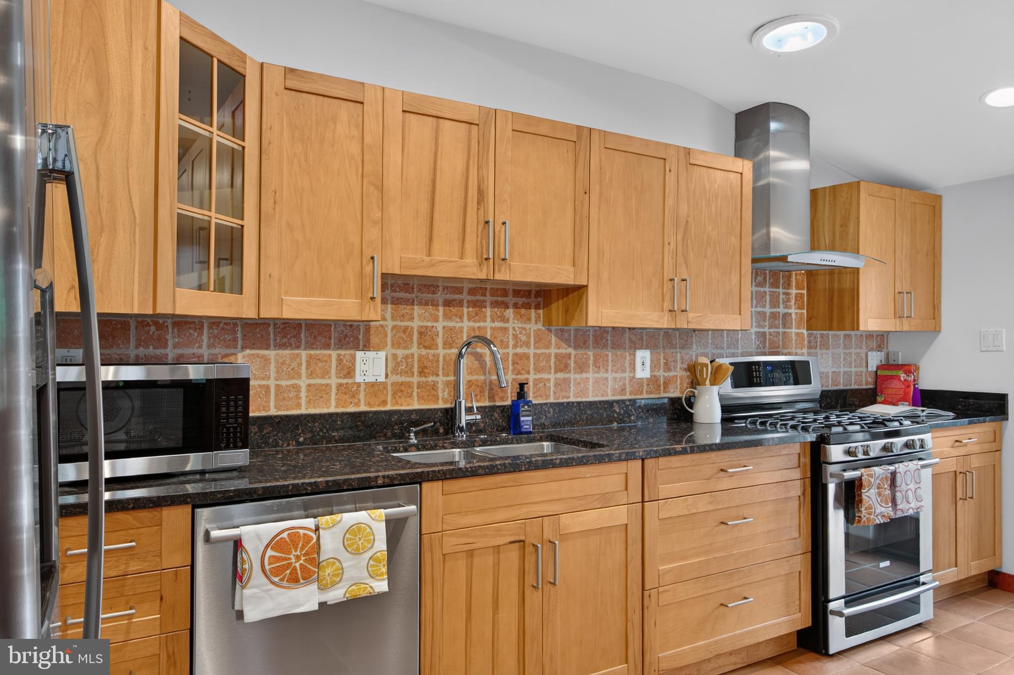 HOLMES RUN ACRES - Residential