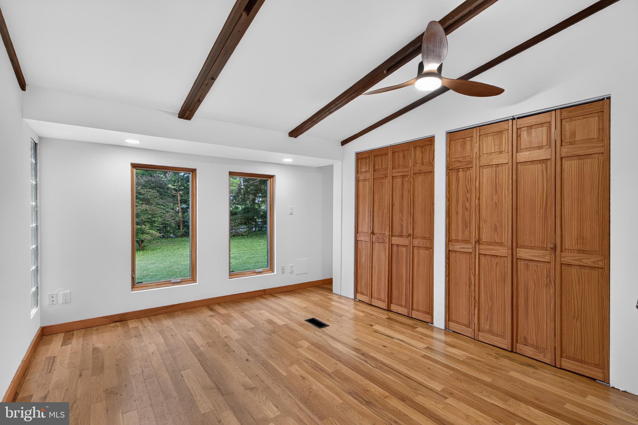 HOLMES RUN ACRES - Residential
