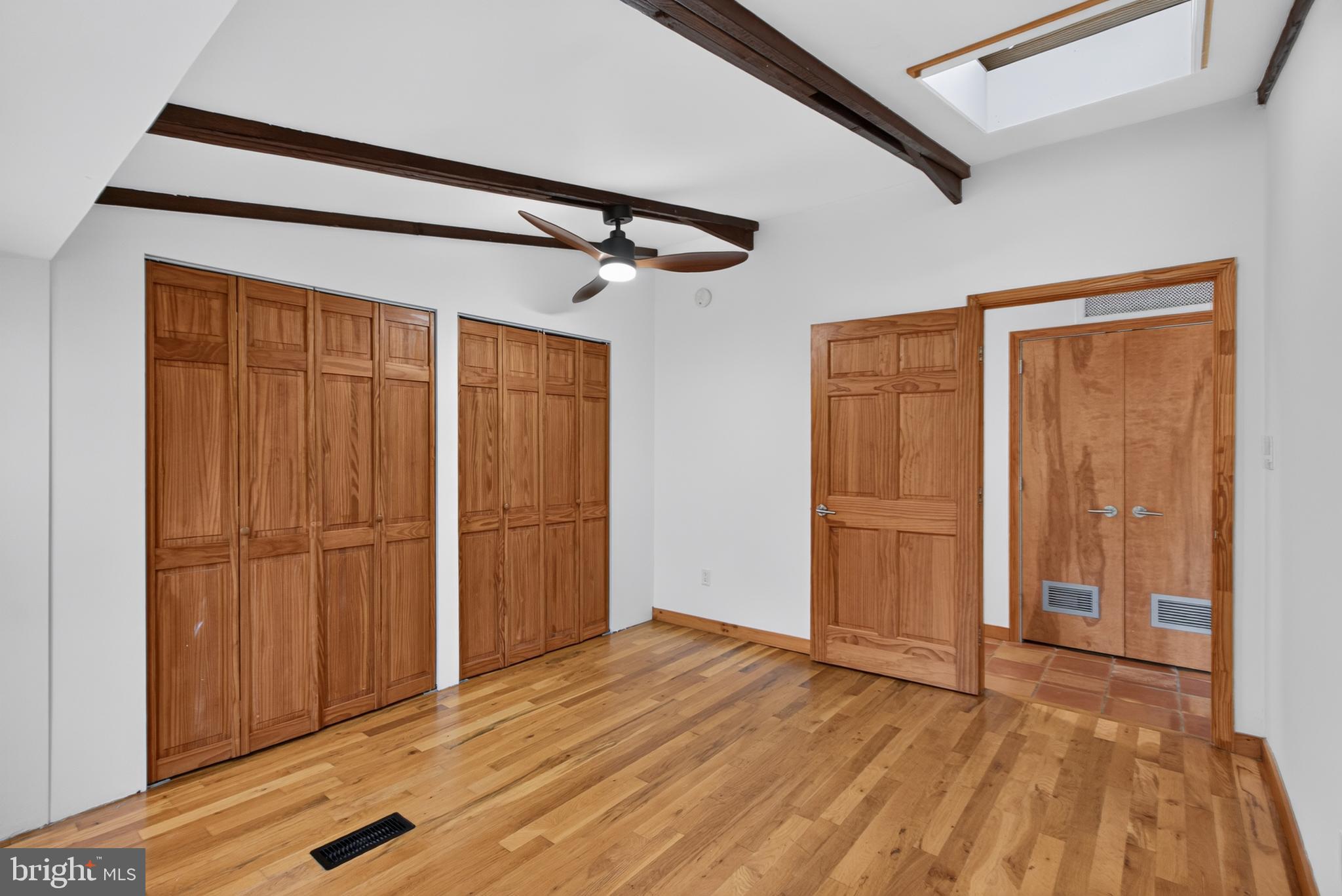 HOLMES RUN ACRES - Residential