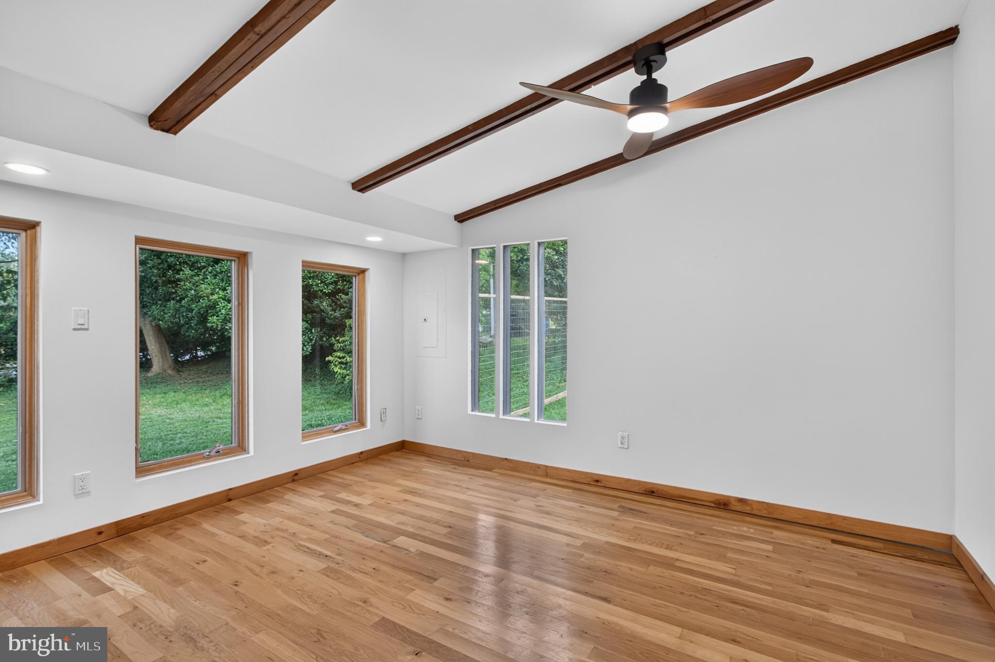 HOLMES RUN ACRES - Residential