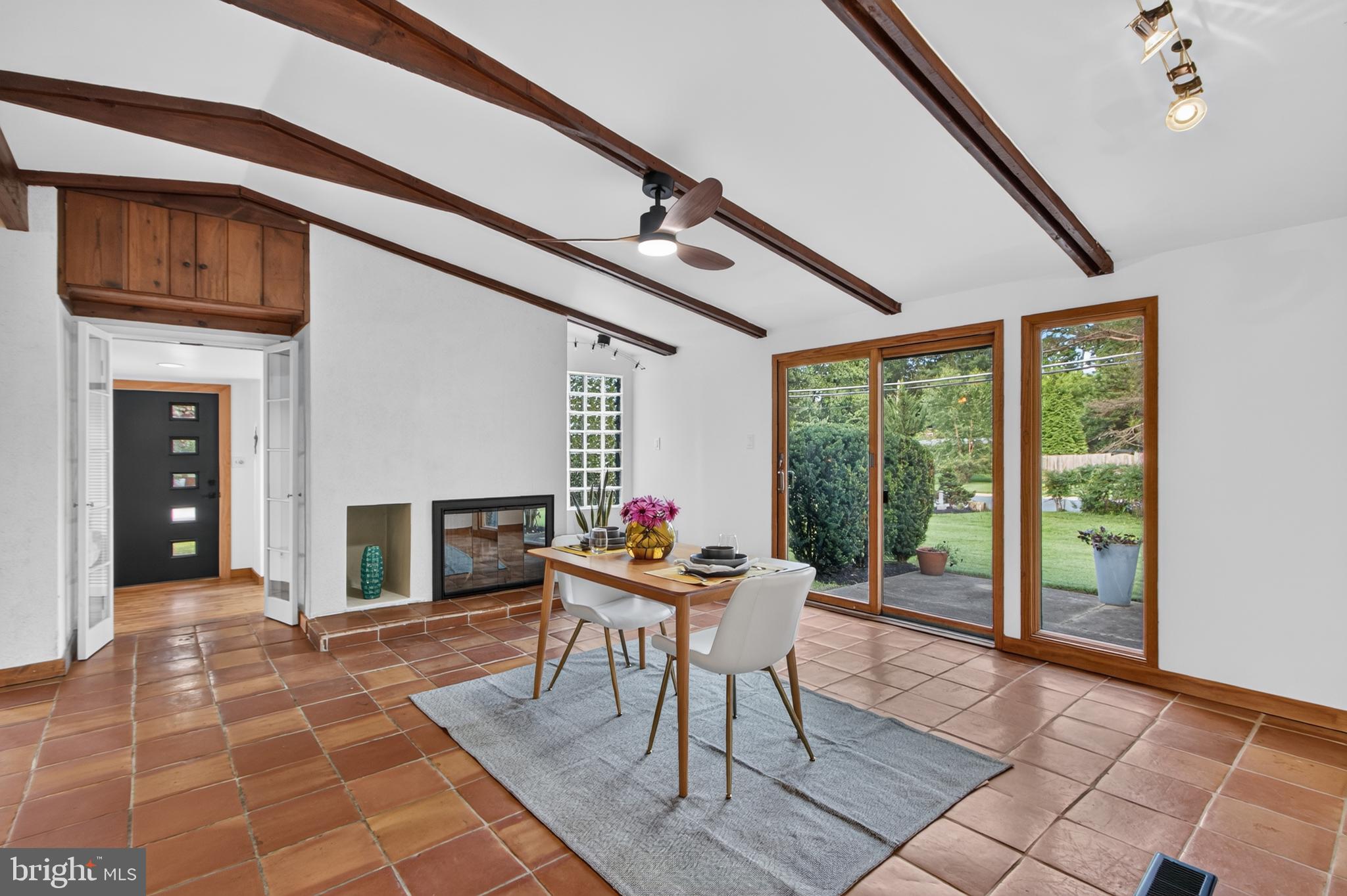 HOLMES RUN ACRES - Residential