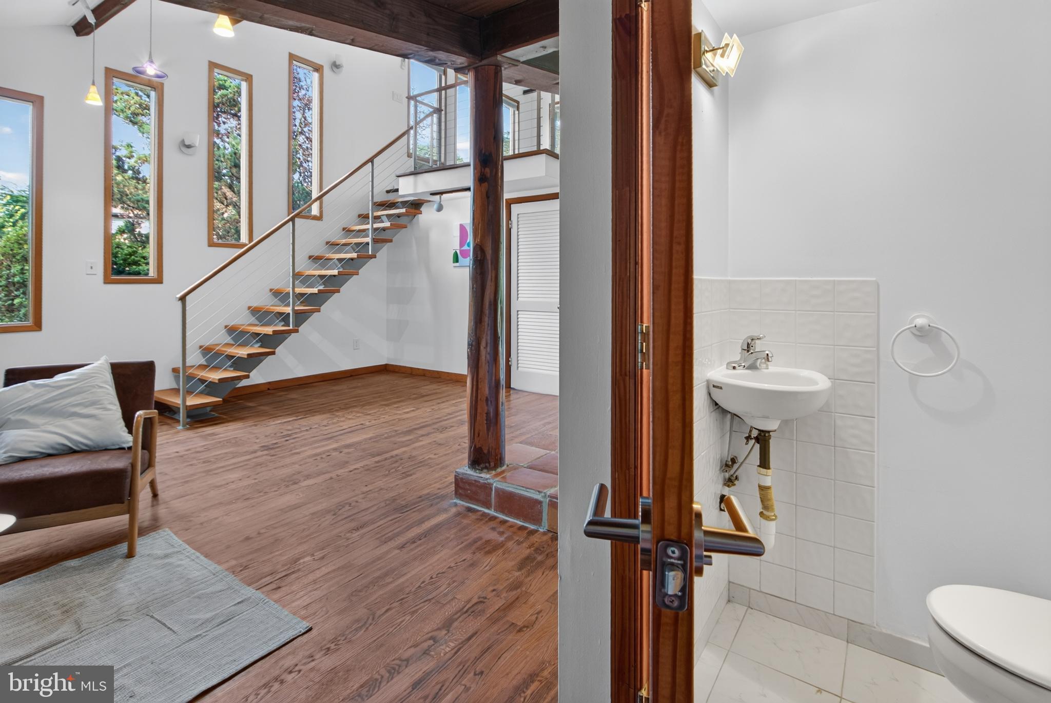HOLMES RUN ACRES - Residential