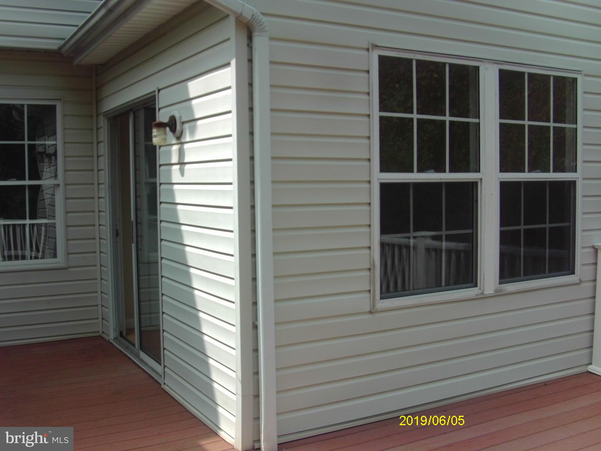 GRACECROFT - Residential Lease