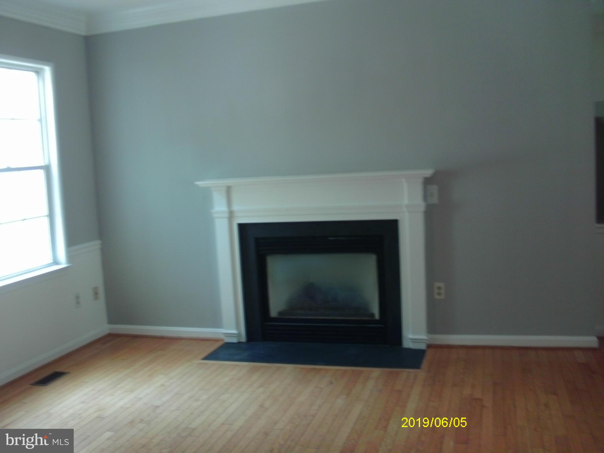 GRACECROFT - Residential Lease