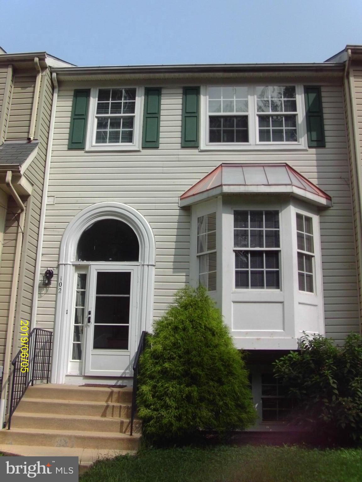 GRACECROFT - Residential Lease