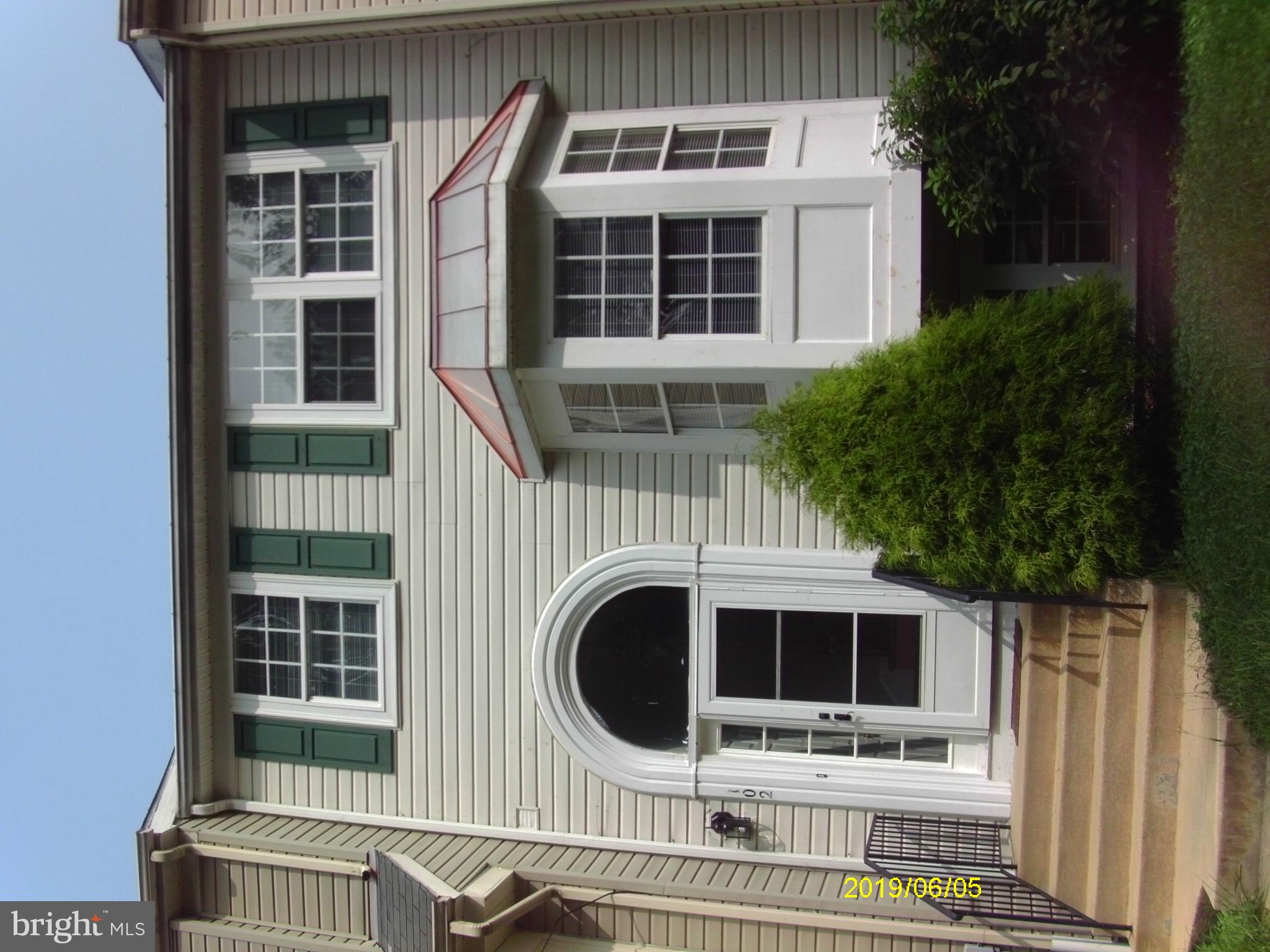 GRACECROFT - Residential Lease