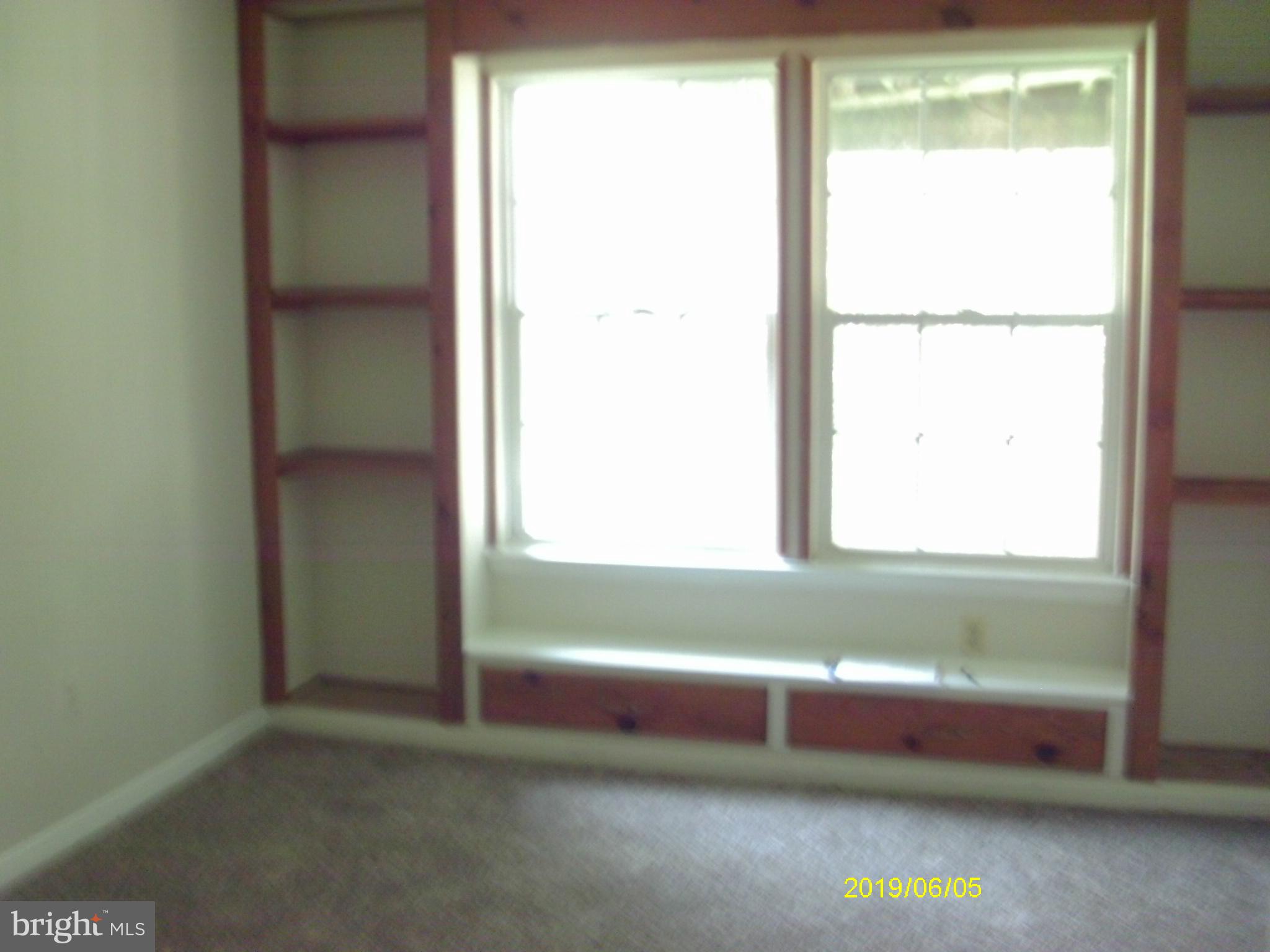 GRACECROFT - Residential Lease