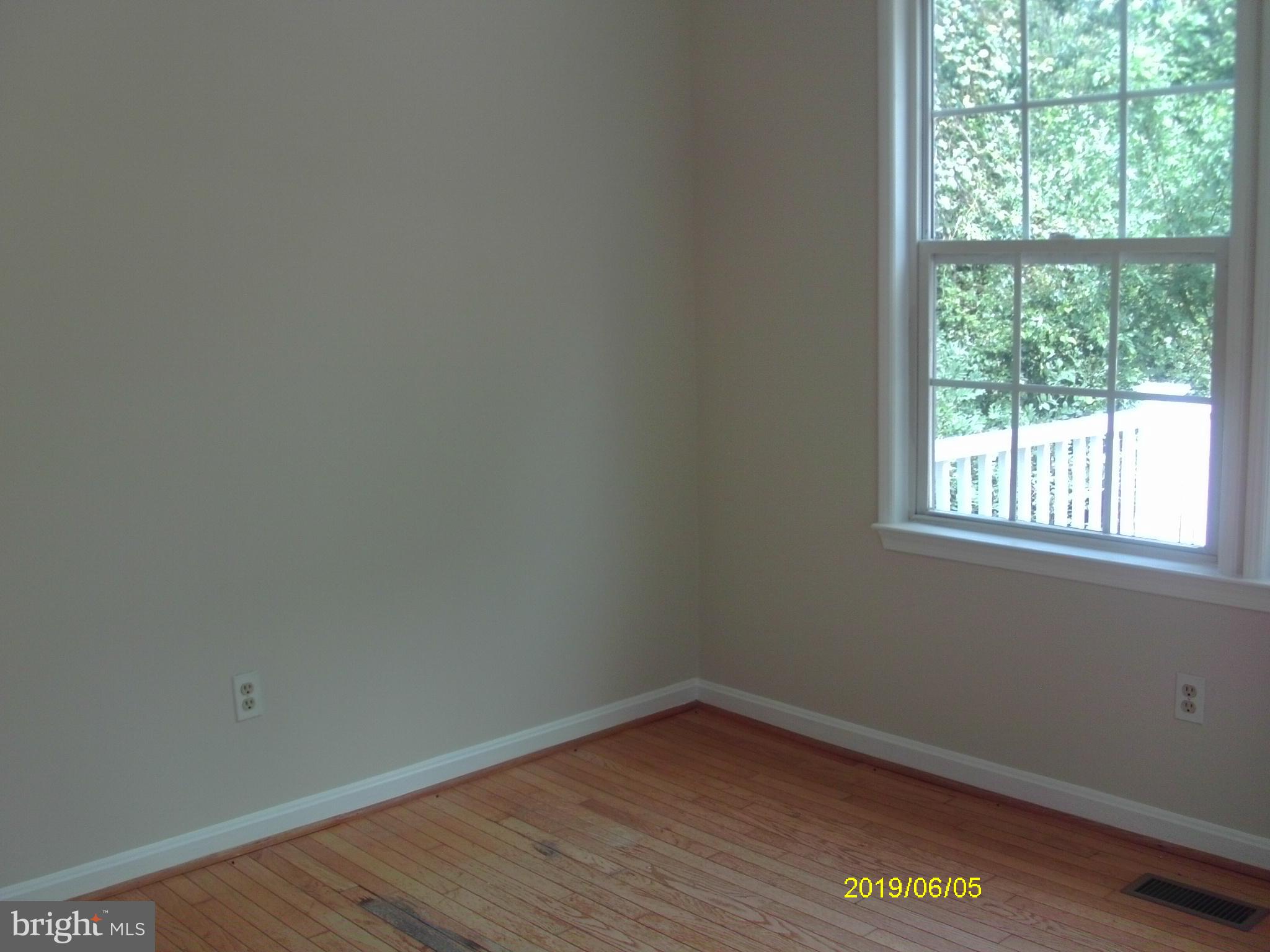 GRACECROFT - Residential Lease