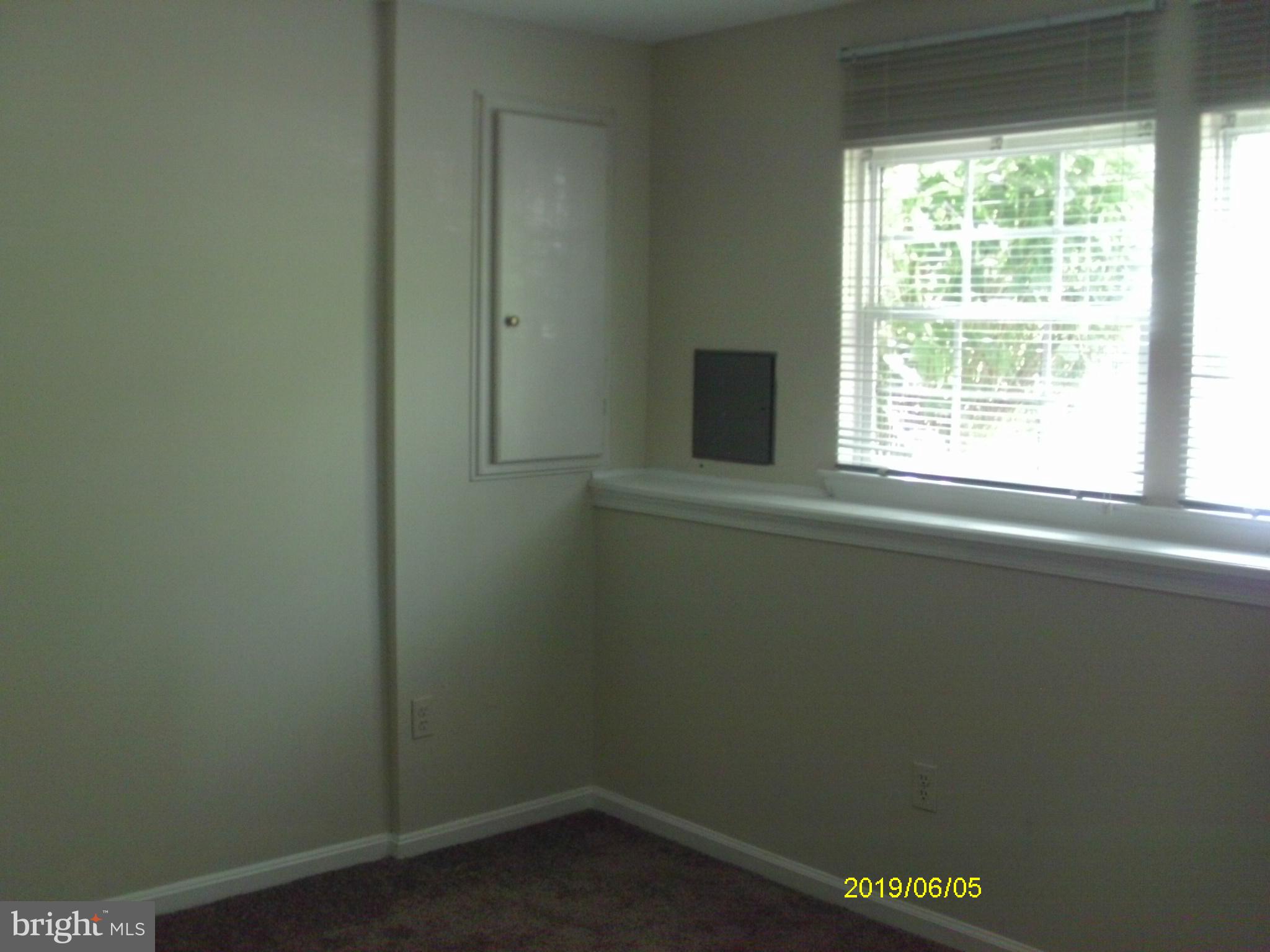 GRACECROFT - Residential Lease